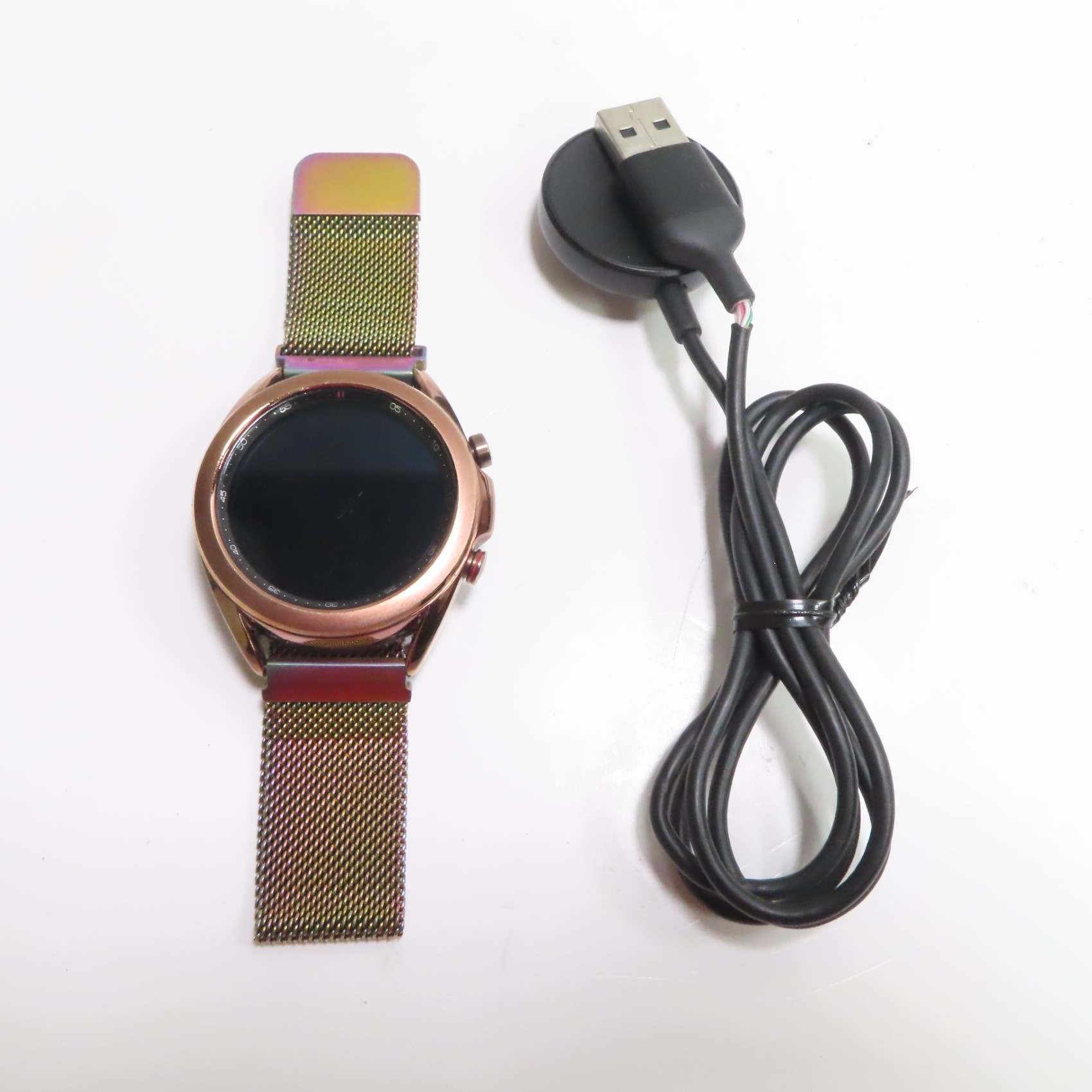 Samsung Galaxy watch outlet 3 LTE