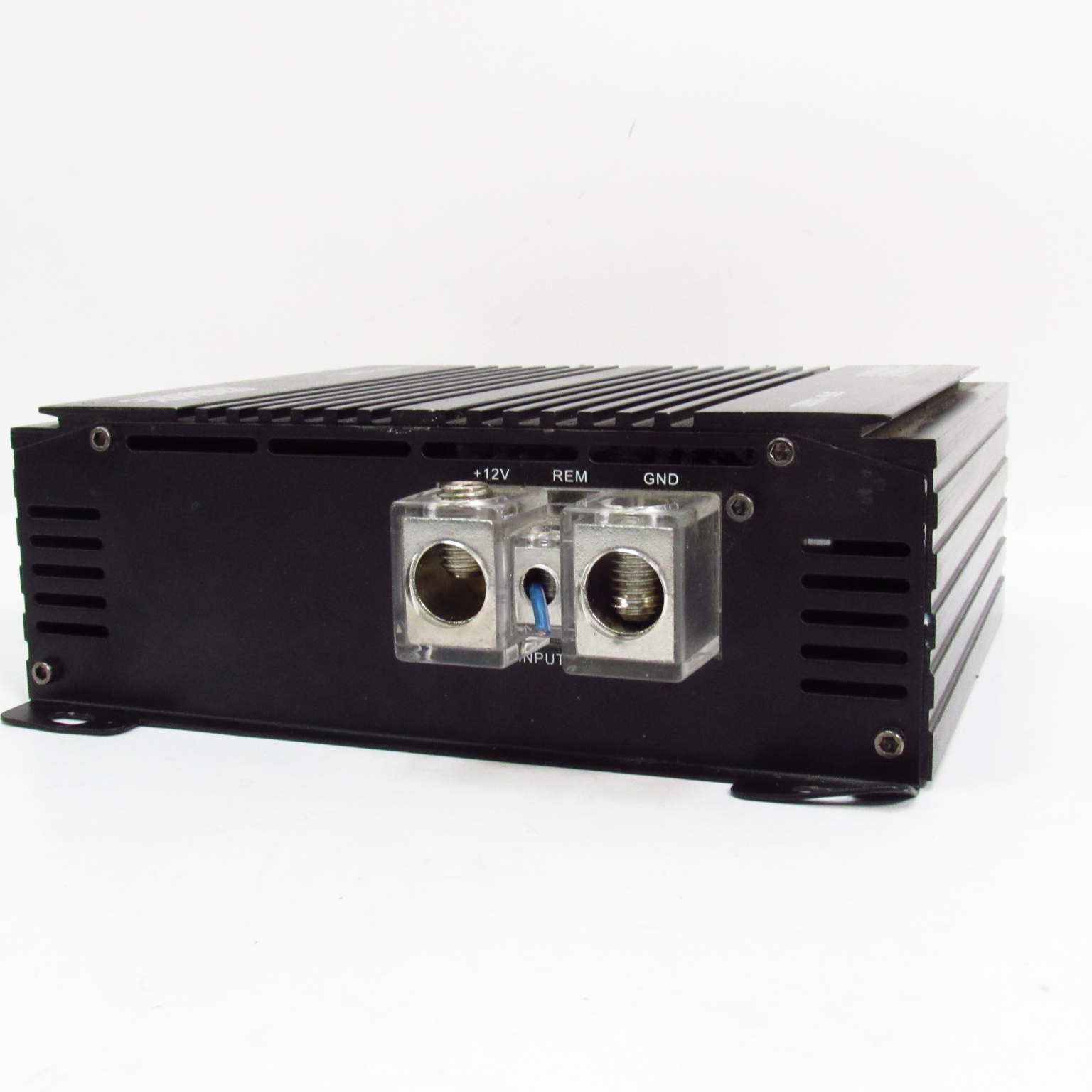 Sundown Audio SFB1500D Car Audio ClassD Mono Subwoofer Amplifier