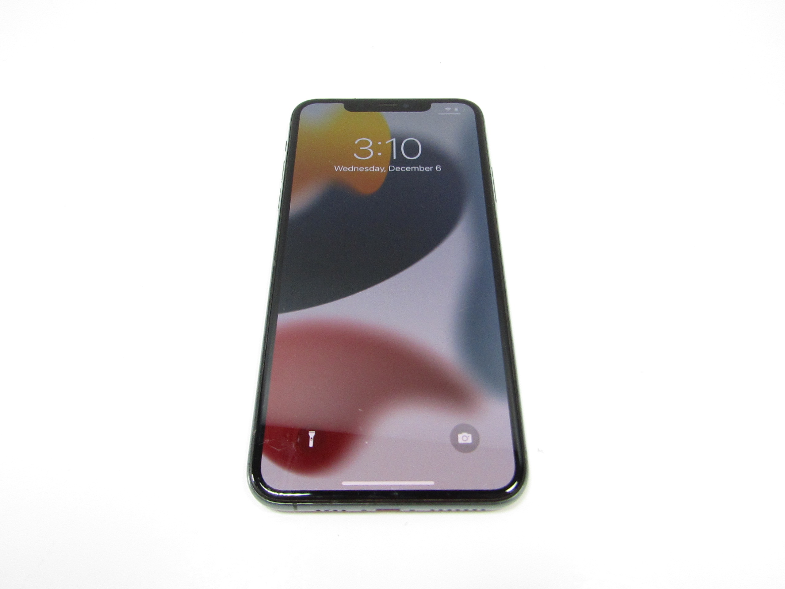 Apple iPhone 11 Pro Max MWFR2LL/A Midnight Green 64GB Cellular 