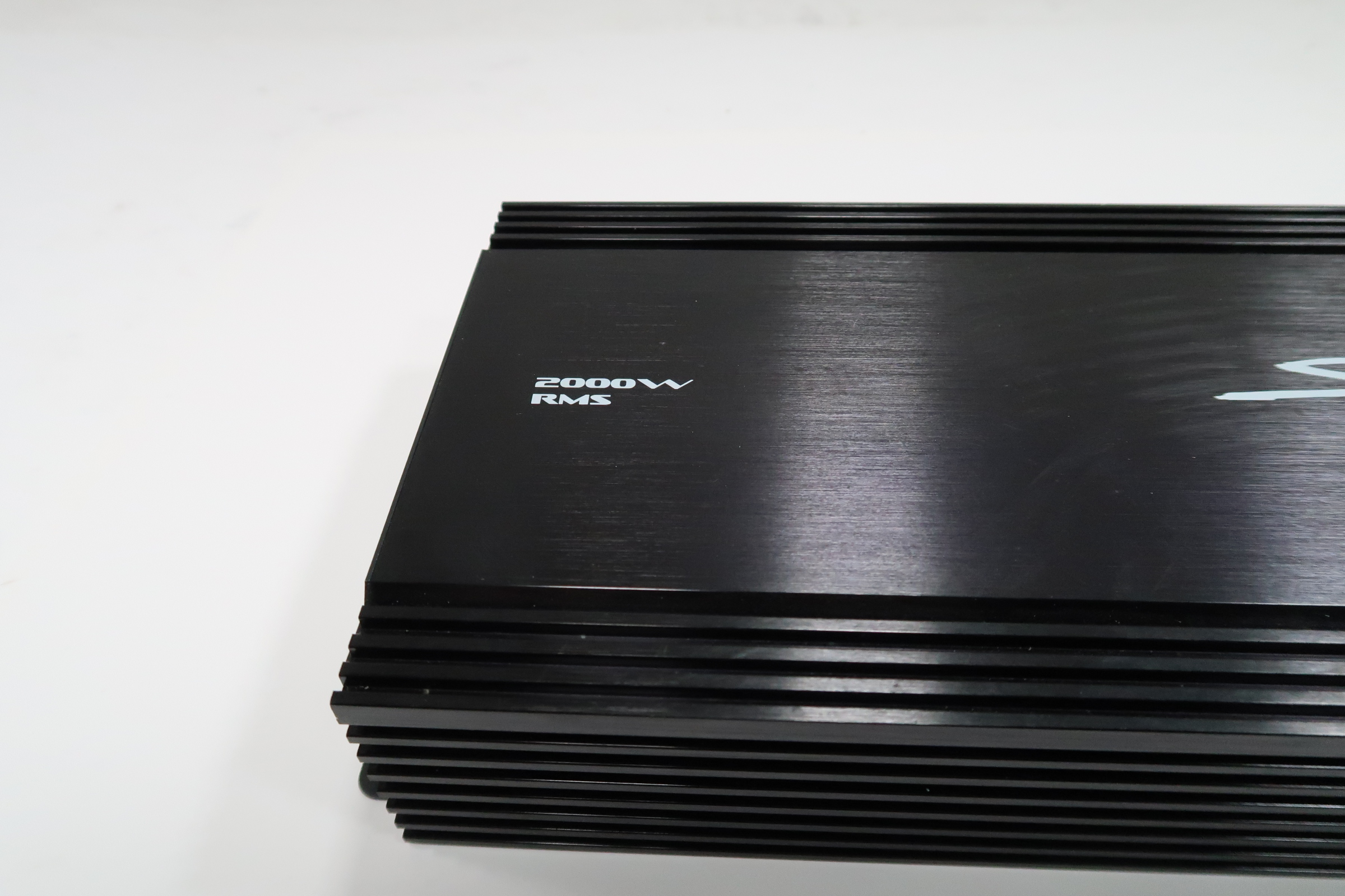 Skar Audio RP2000.1D 2,000 Watt Monoblock Car Amplifier 0631