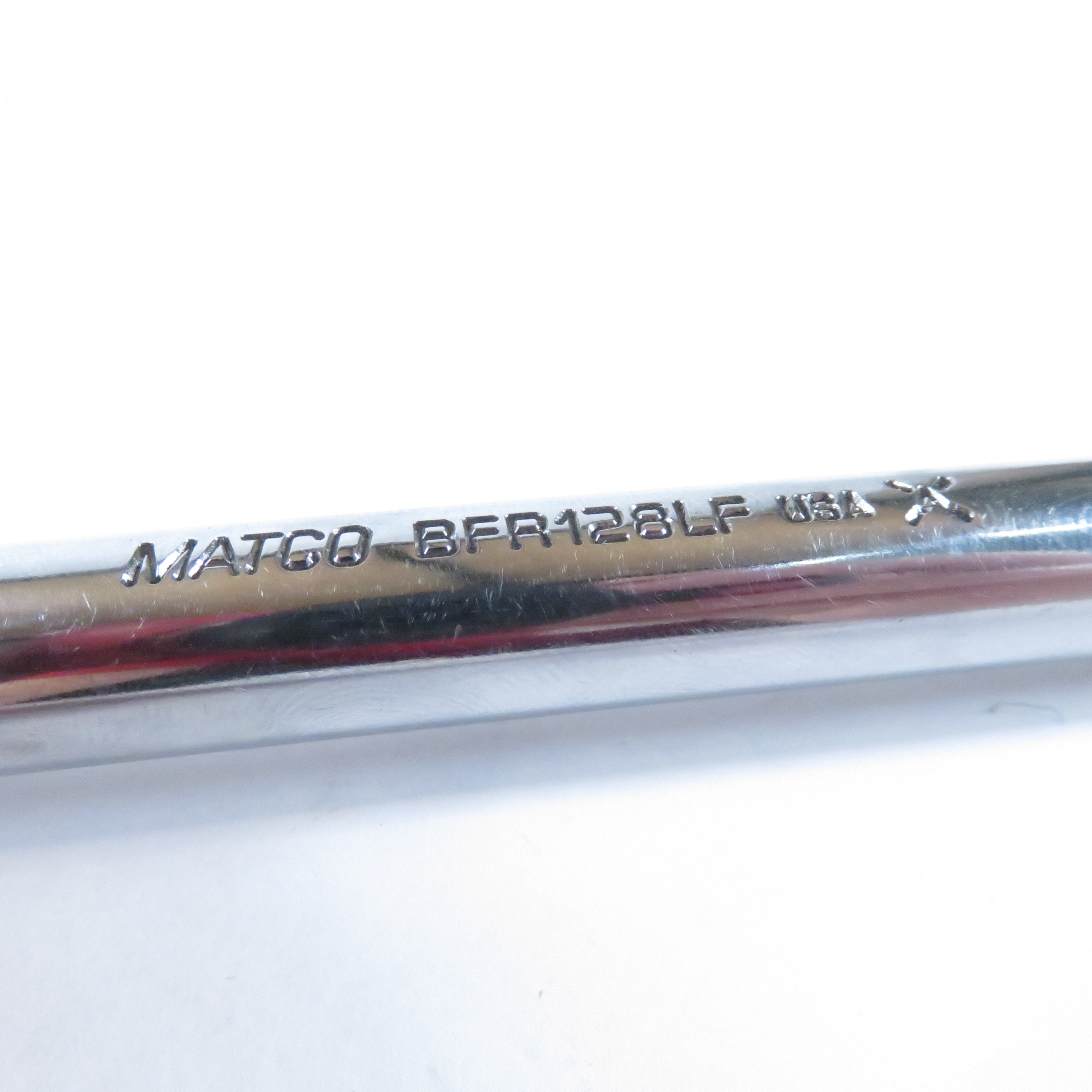 Matco Tools BFR128LF 3/8