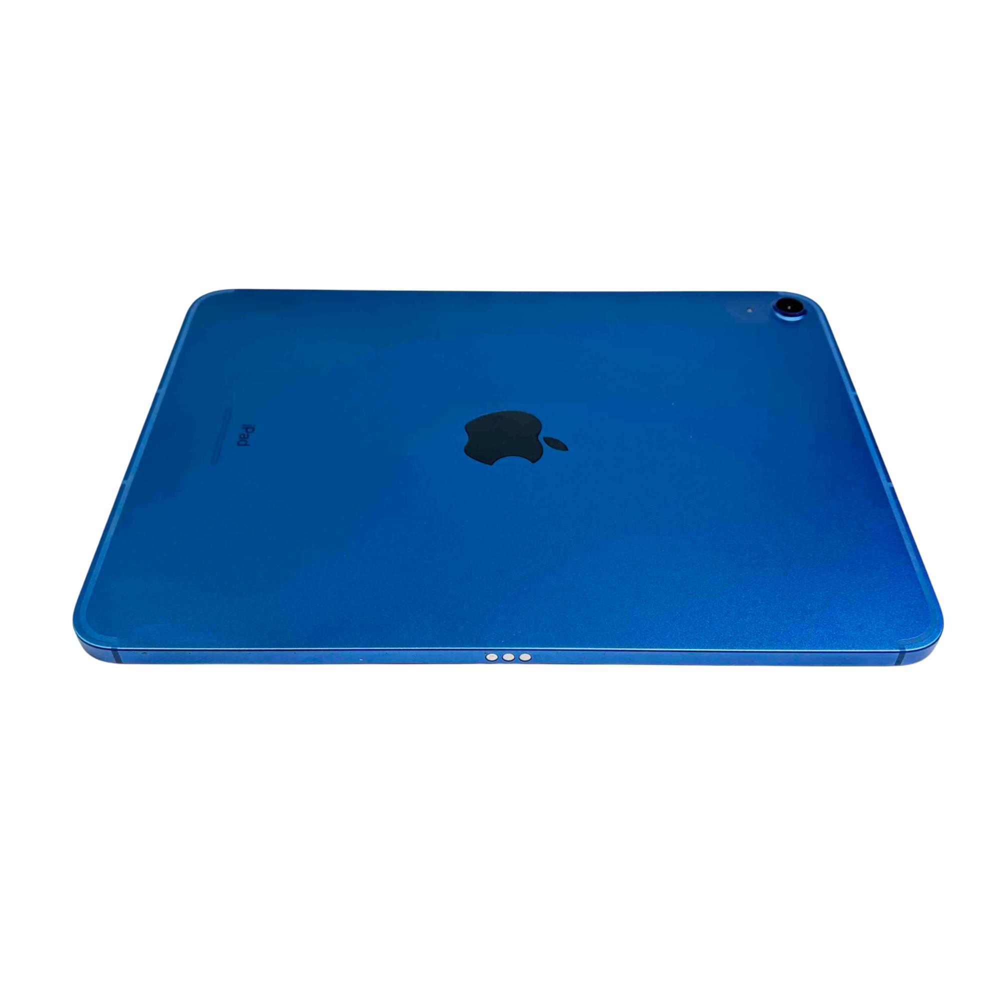 Apple iPad 10th Gen A2757 MQ6K3LL/A 64GB 10.9
