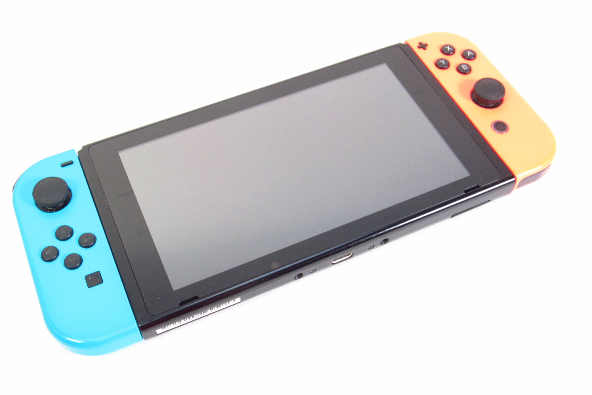 Nintendo Switch HAC-001(-01) 32GB Portable Handheld Video Game