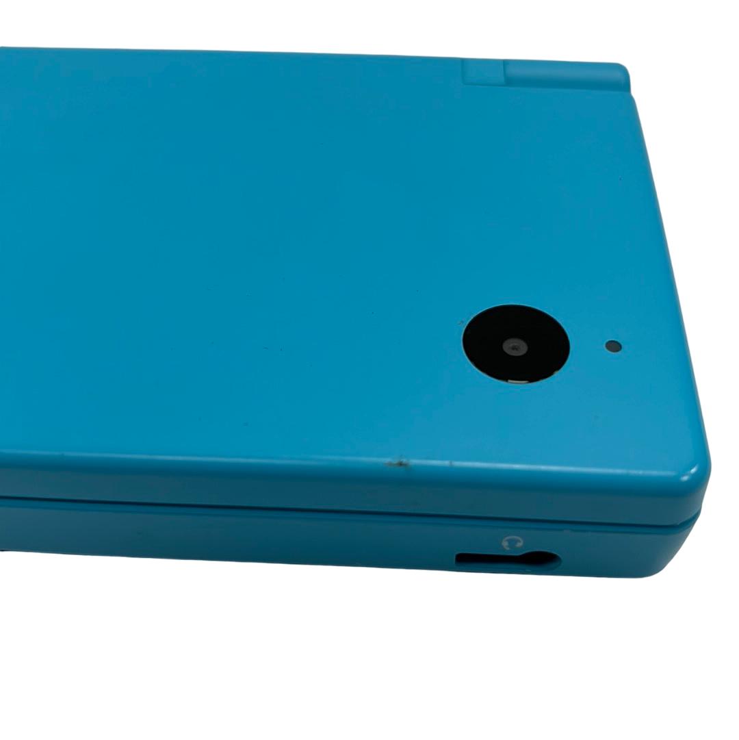 Nintendo DSi TWL-001 Handheld Gaming Console - Blue 5365