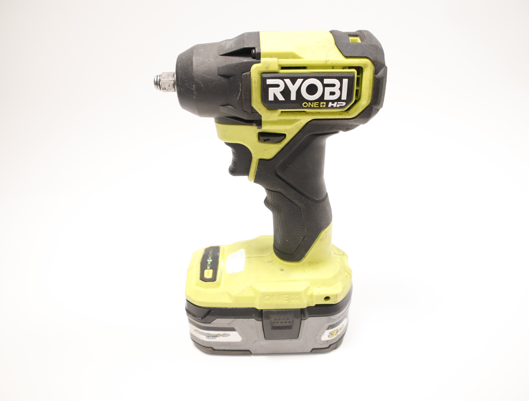 Ryobi Impact Wrench 3 8