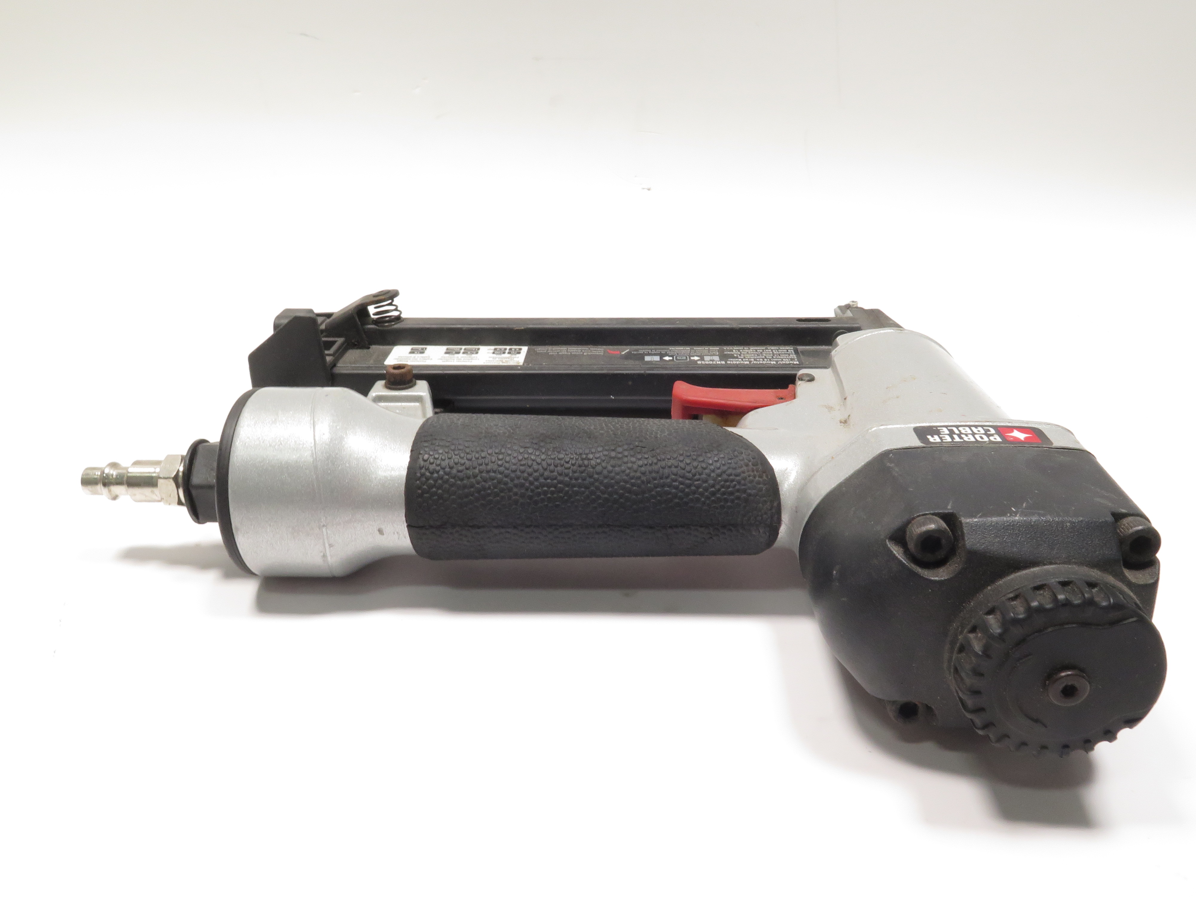 Porter Cable BN200SB 18Gauge Pneumatic Brad Nailer 0612