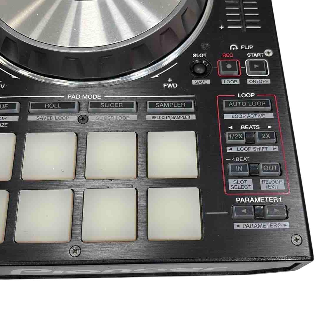 Pioneer DDJ-SX2 Professional Serato DJ Controller 3827