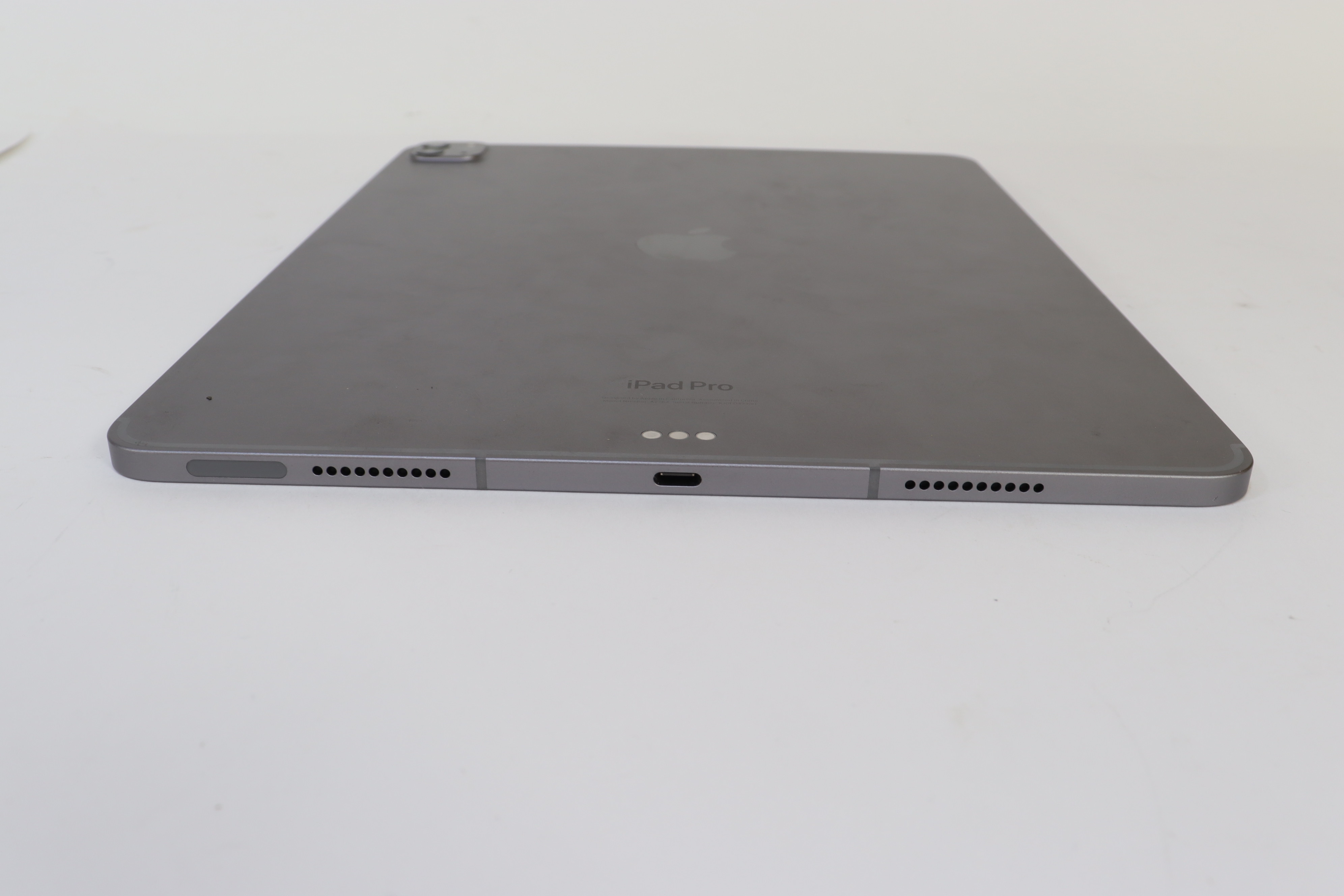 iPad Pro 12.9 第6世代 256GB Wi-Fi スペースグレー Apple iPad Pro 12.9-in 6th Gen Model Wi-Fi 256GB - Space Gray