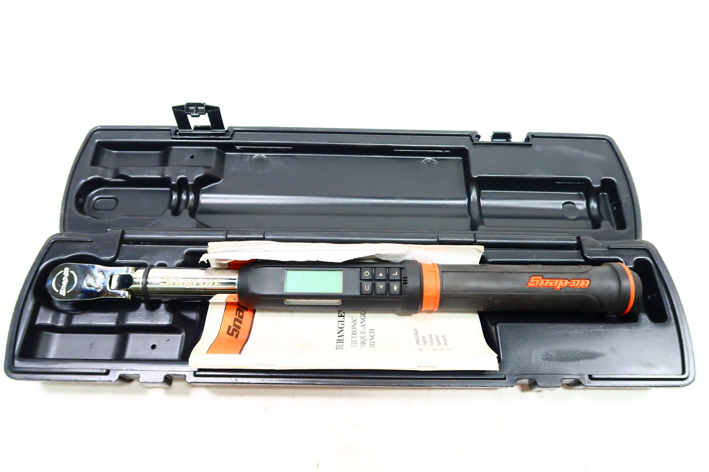 SNAP-ON 32mm Square Drive Open End Head, Z-Shank, Dual Pins / Model:  QZOM32ADP Hand Tools Torque Wrench & Other Torque Tools Adjustable  Click-Type Torque Wrench Malaysia, Melaka, Selangor, Kuala Lumpur (KL),  Johor