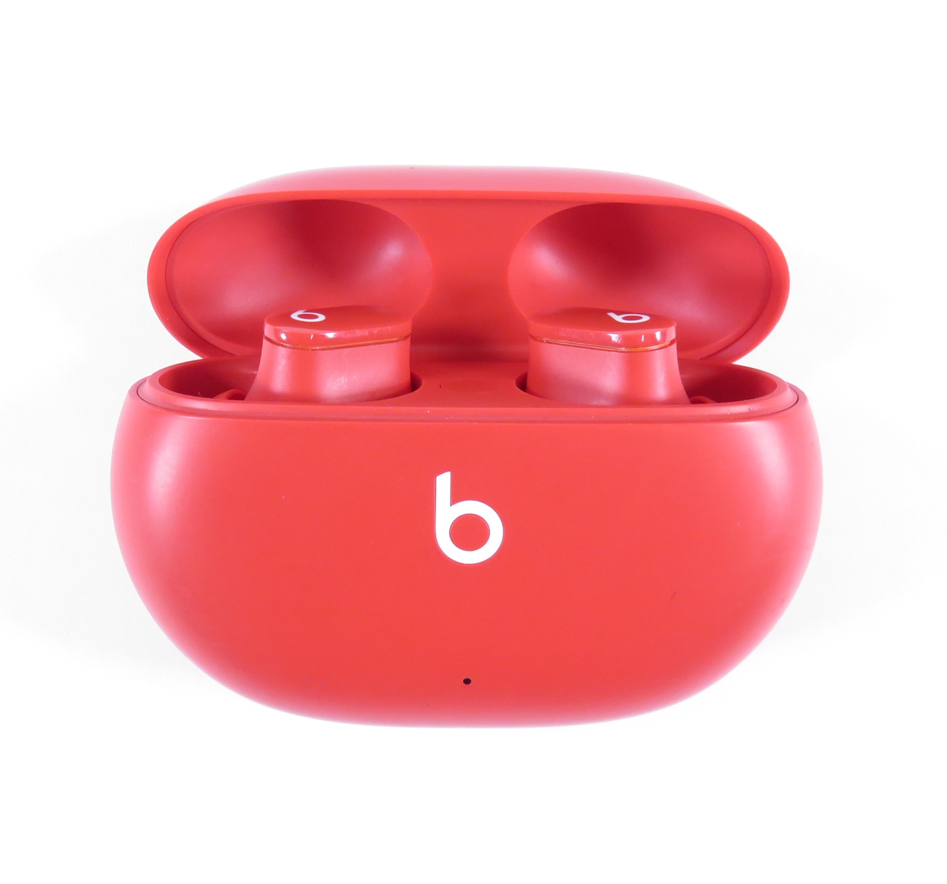 Beats by Dr. Dre buy Beats Studio Buds Wireless in Red