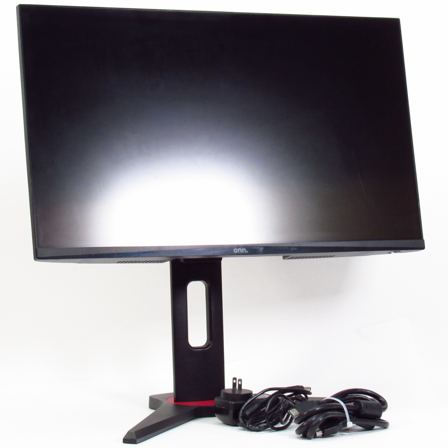 Onn 100027813 1080p 165Hz 24'' Gaming Monitor Local PickUp Only