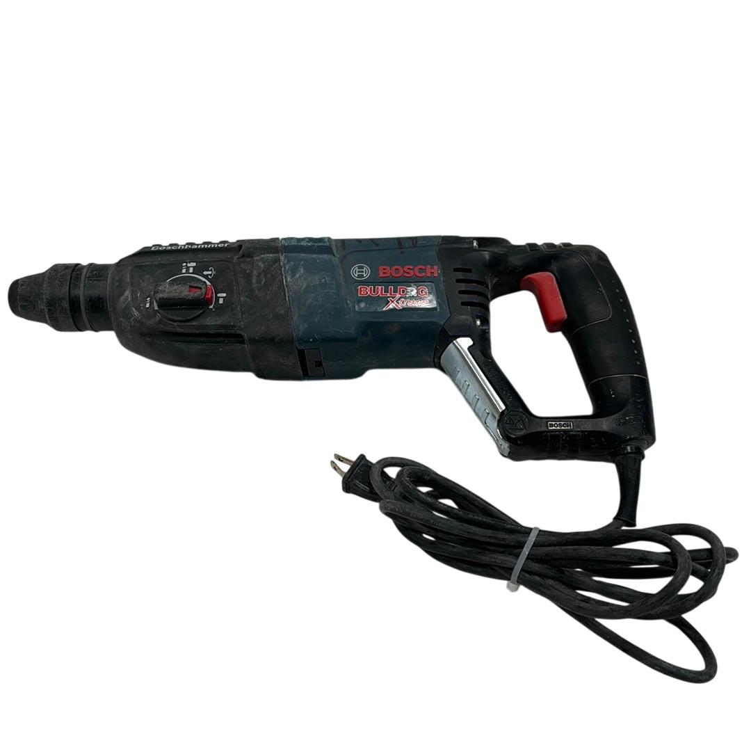 Bosch 11255vsr Bulldog Bosch Hammer Bulldog Xtreme Bosch 11255VSR