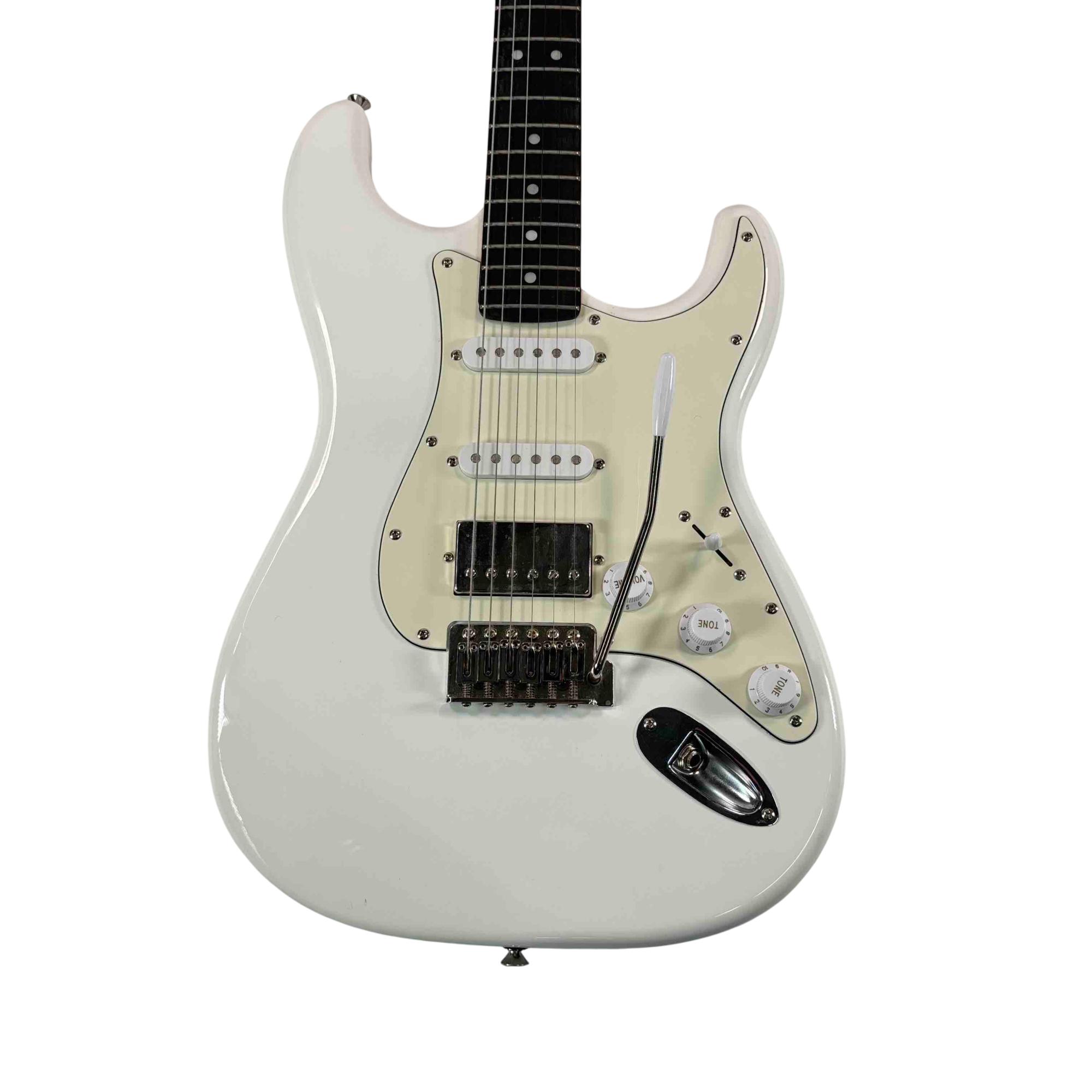 Donner Seeker Series Right-Handed 6-String 22-Fret Electric Guitar