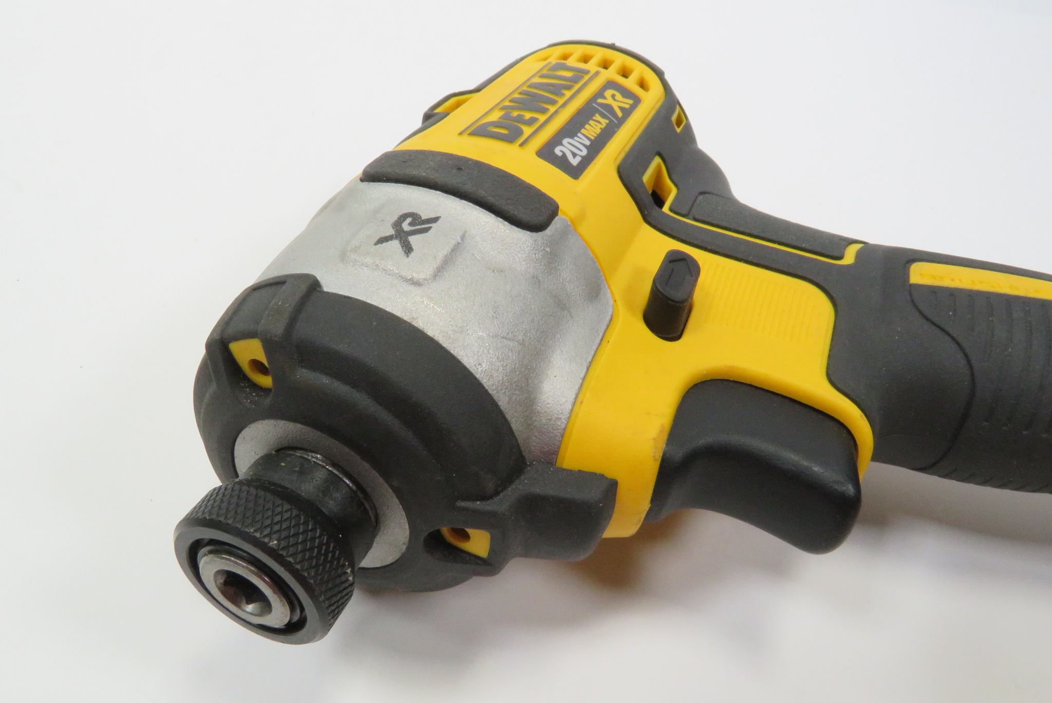 DeWalt DCF887 20V MAX XR Cordless Brushless 1/4
