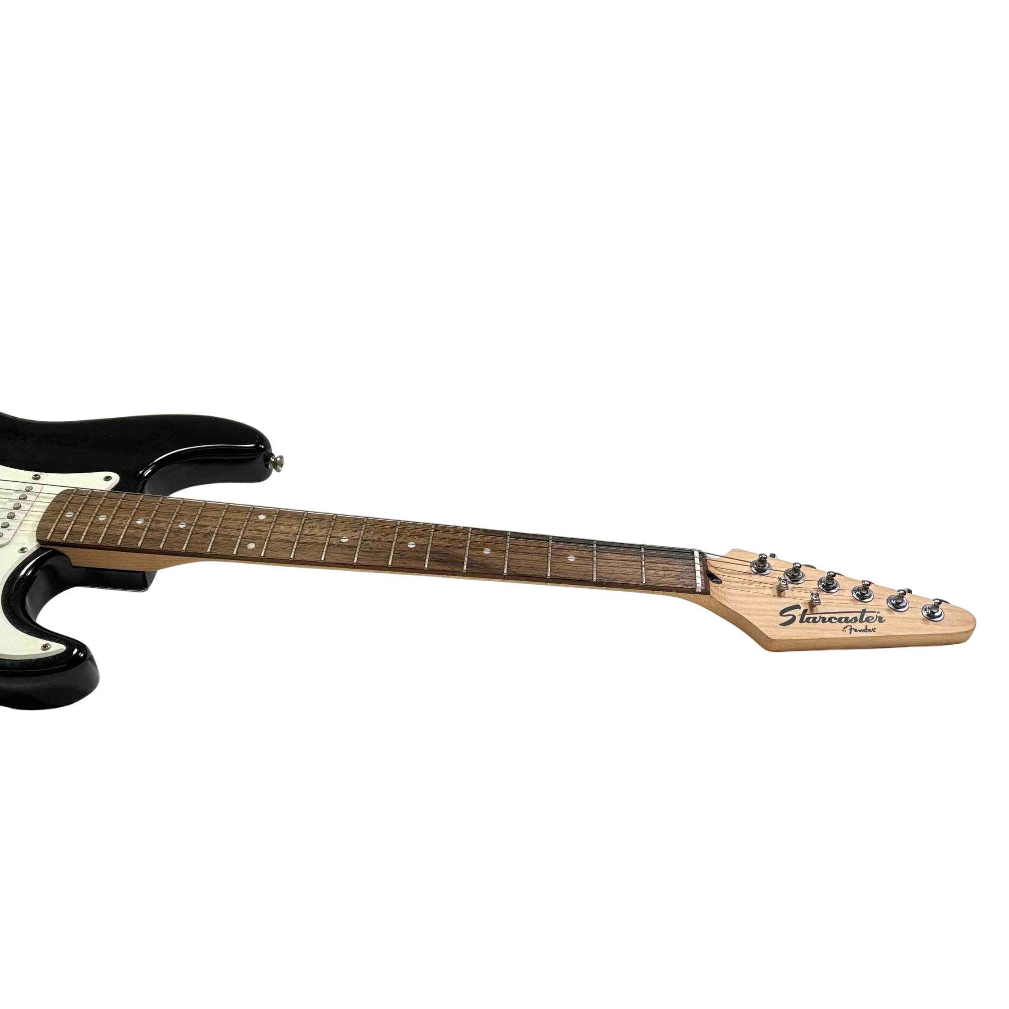 Fender Starcaster 6-String Right-Handed Electric Guitar