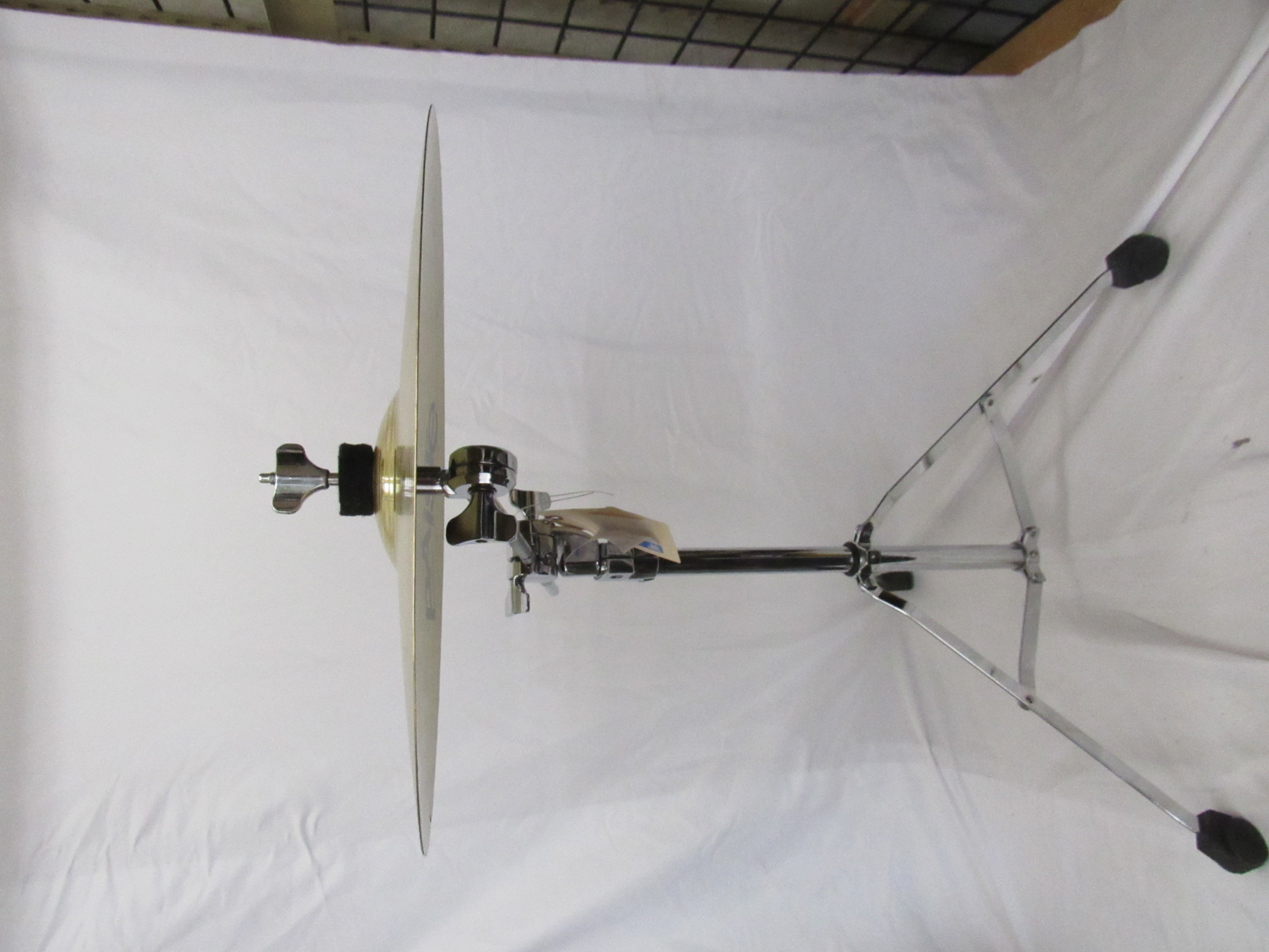 Paiste 16" PST8 Crash Drum Cymbal Local Pickup Only