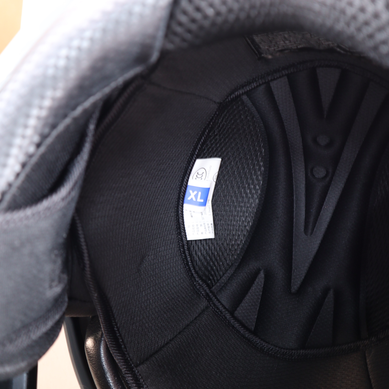 NEIGHBORHOOD x PORTER HALF HELMET ブラック - メルカリ