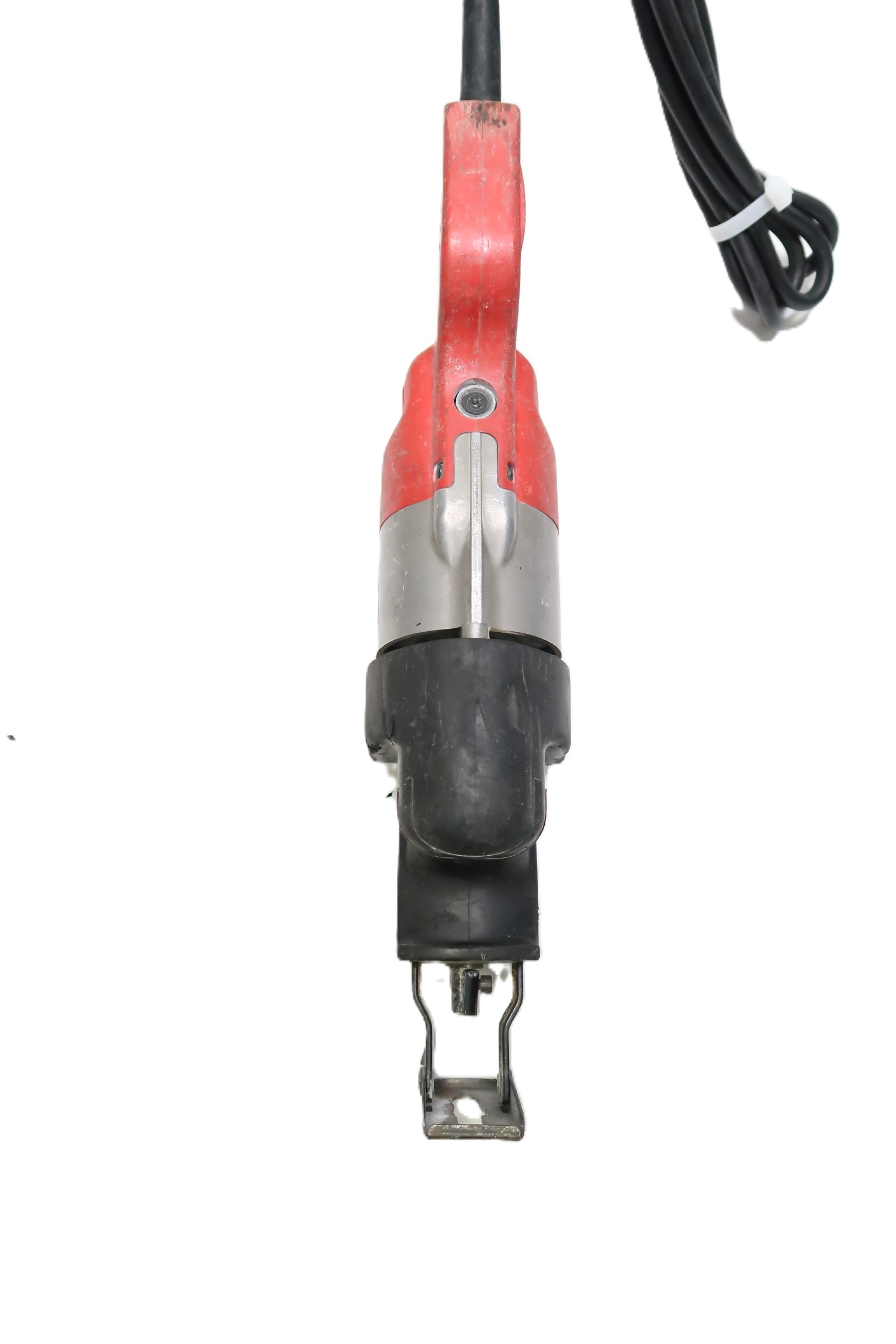 Milwaukee 6508 Heavy-Duty Sawzall Kit 5723