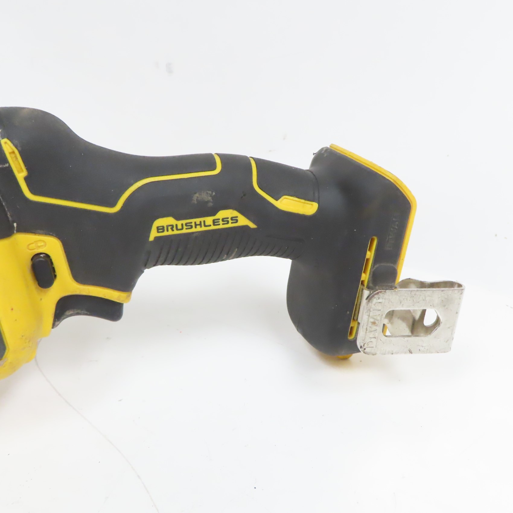 DeWalt DCS369 MAX 20V Cordless VariableSpeed Compact Reciprocating Saw