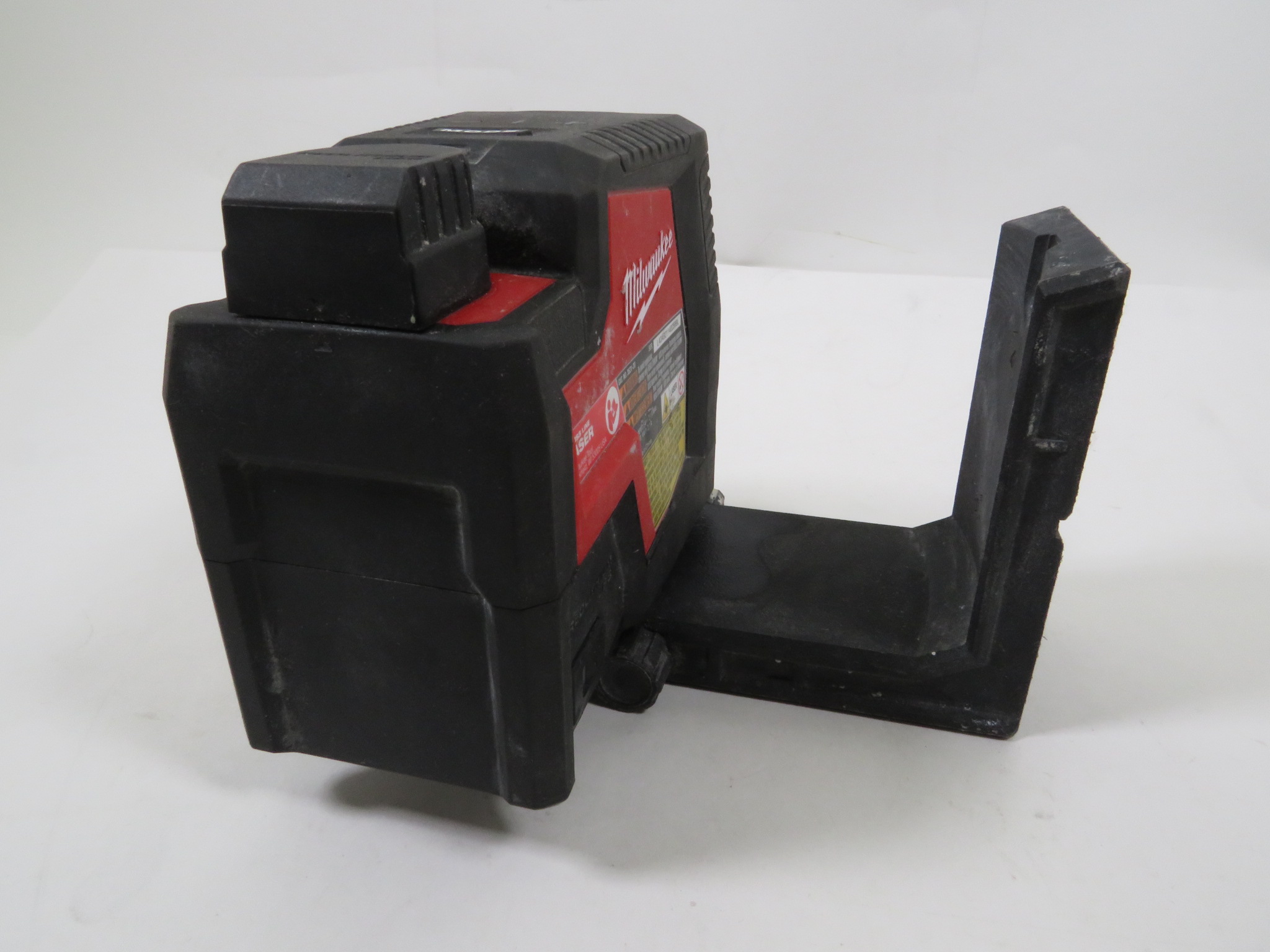 Milwaukee 352120 Cross Line Laser