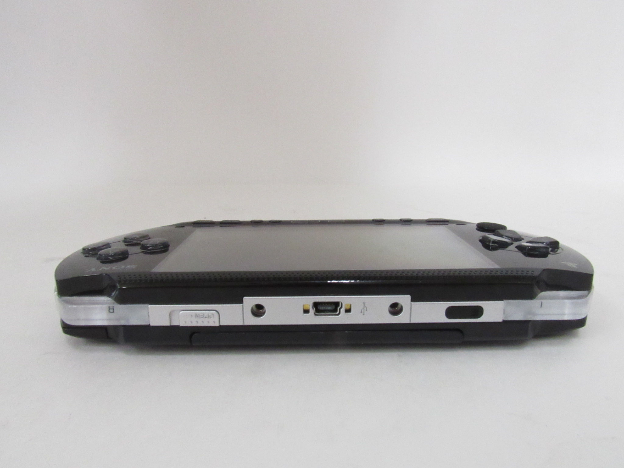 Sony PlayStation Portable PSP-1001 4.3-Inch Portable Handheld Video ...