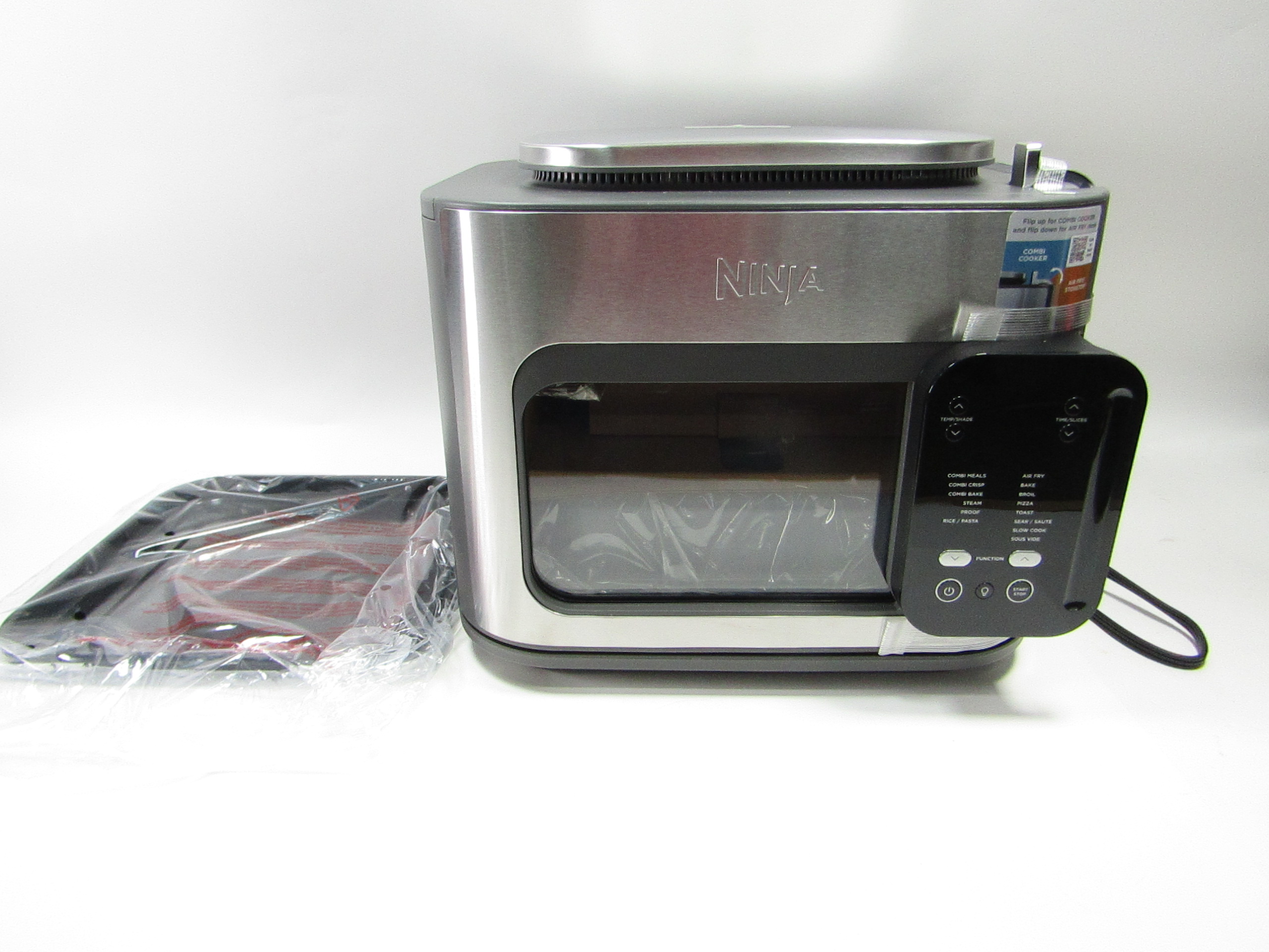 Ninja SFP700 Combi All-in-One Over / Air Fryer Multicooker