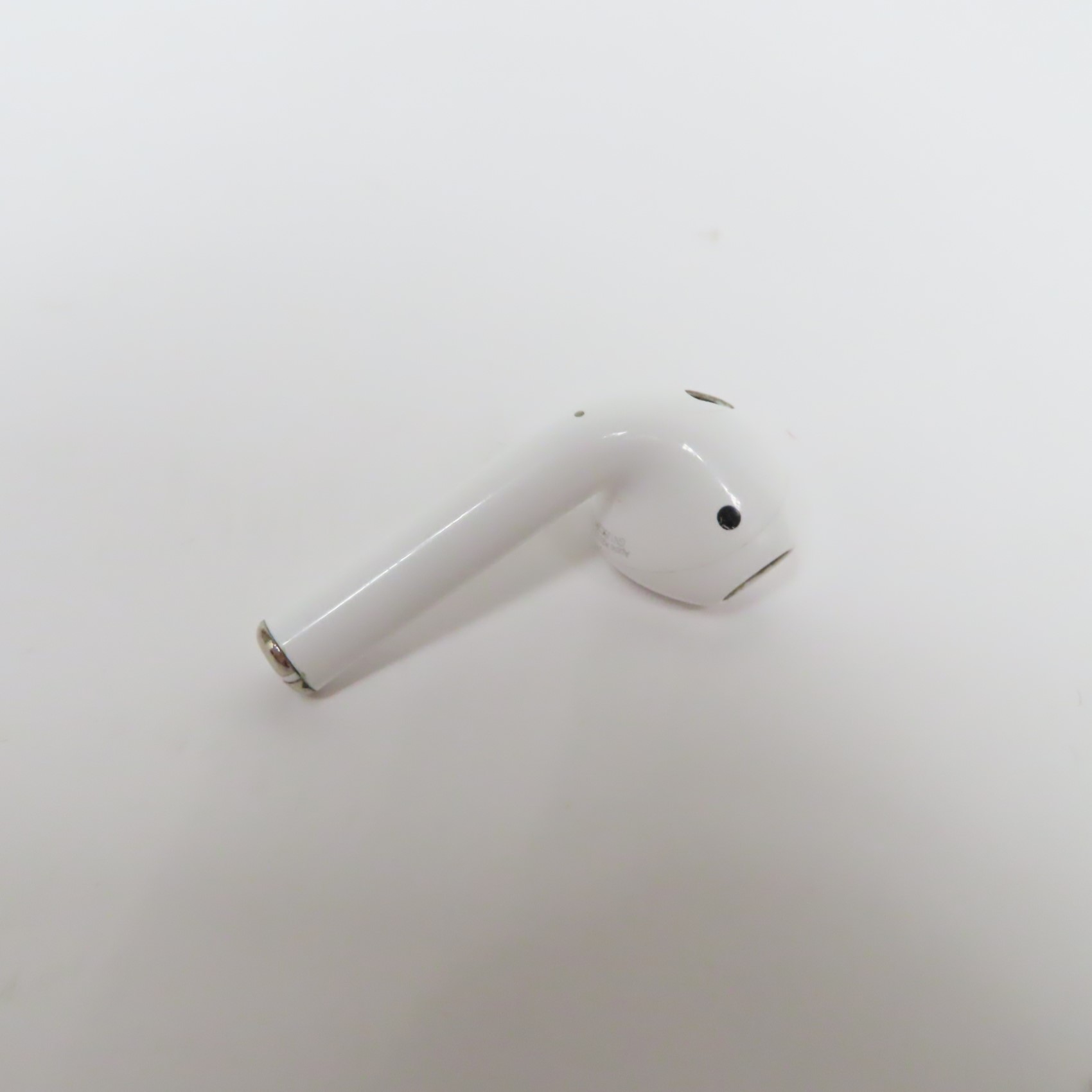 ヘッドフォン APPLE MV7N2J/A AirPods