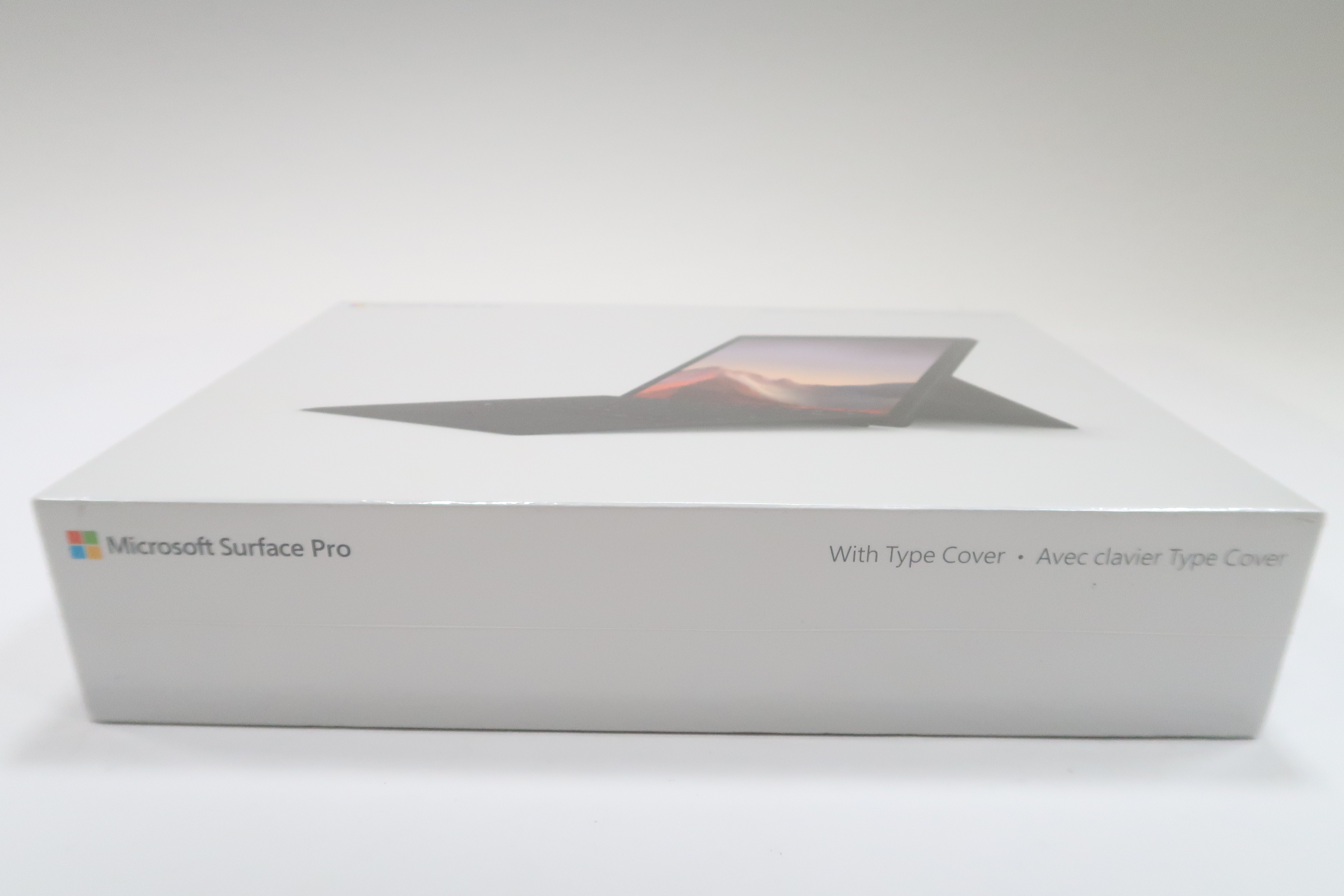 Microsoft 1866 Surface Pro 7 Intel Core i7-1065G7 16GB RAM 256GB