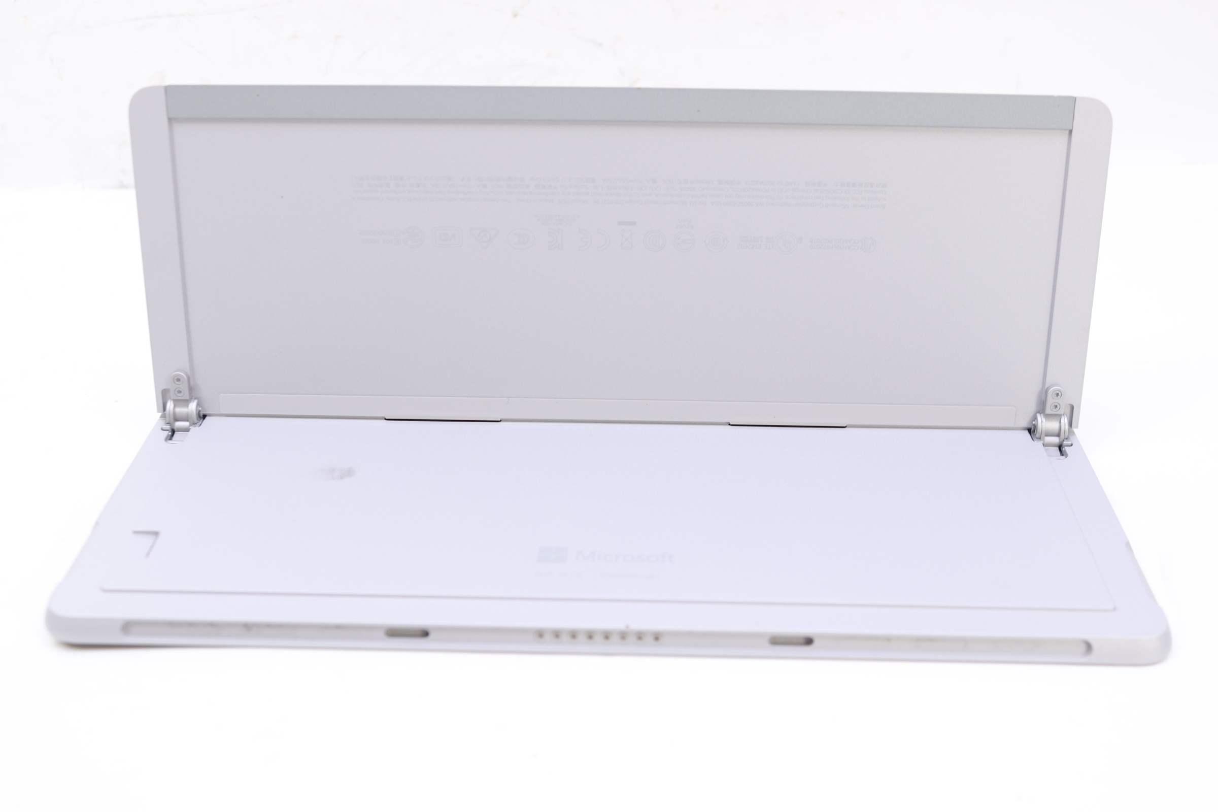 Microsoft Surface Pro 2 1926 Intel Pentium 4425Y 1.7GHz 4GB RAM