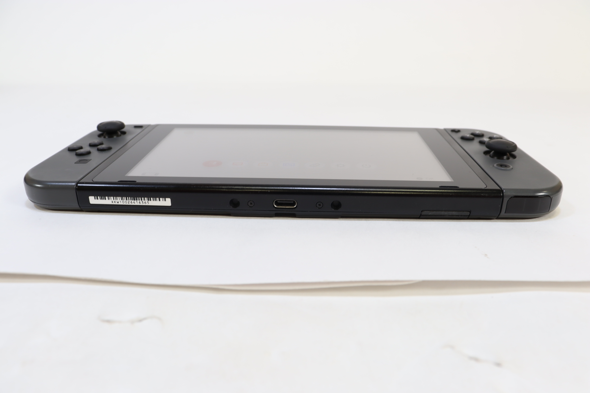 Nintendo Switch HAC-001 32GB Handheld Touchscreen Video Game