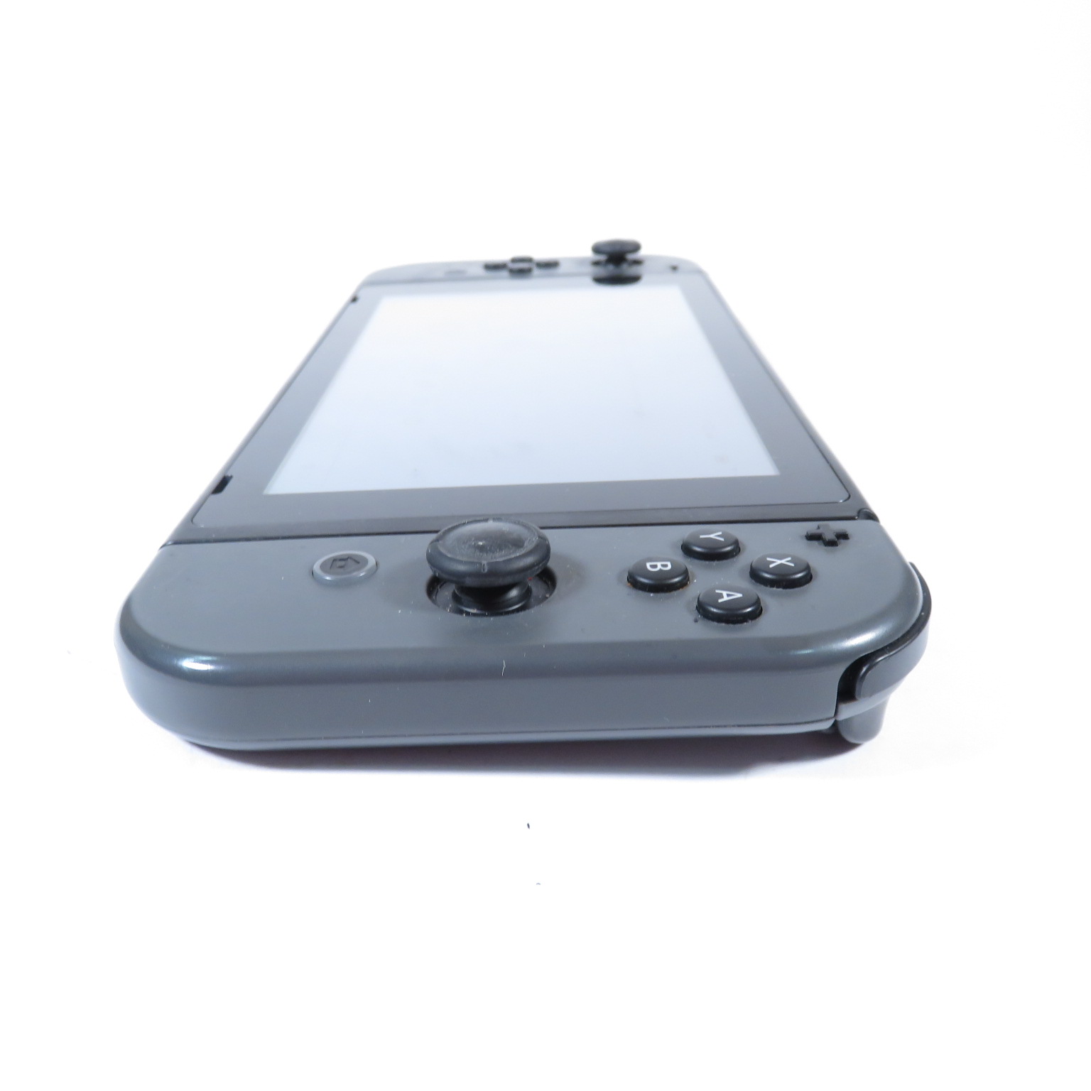 Nintendo Switch （hac-001） Nintendo Switch Neon - Walmart.com