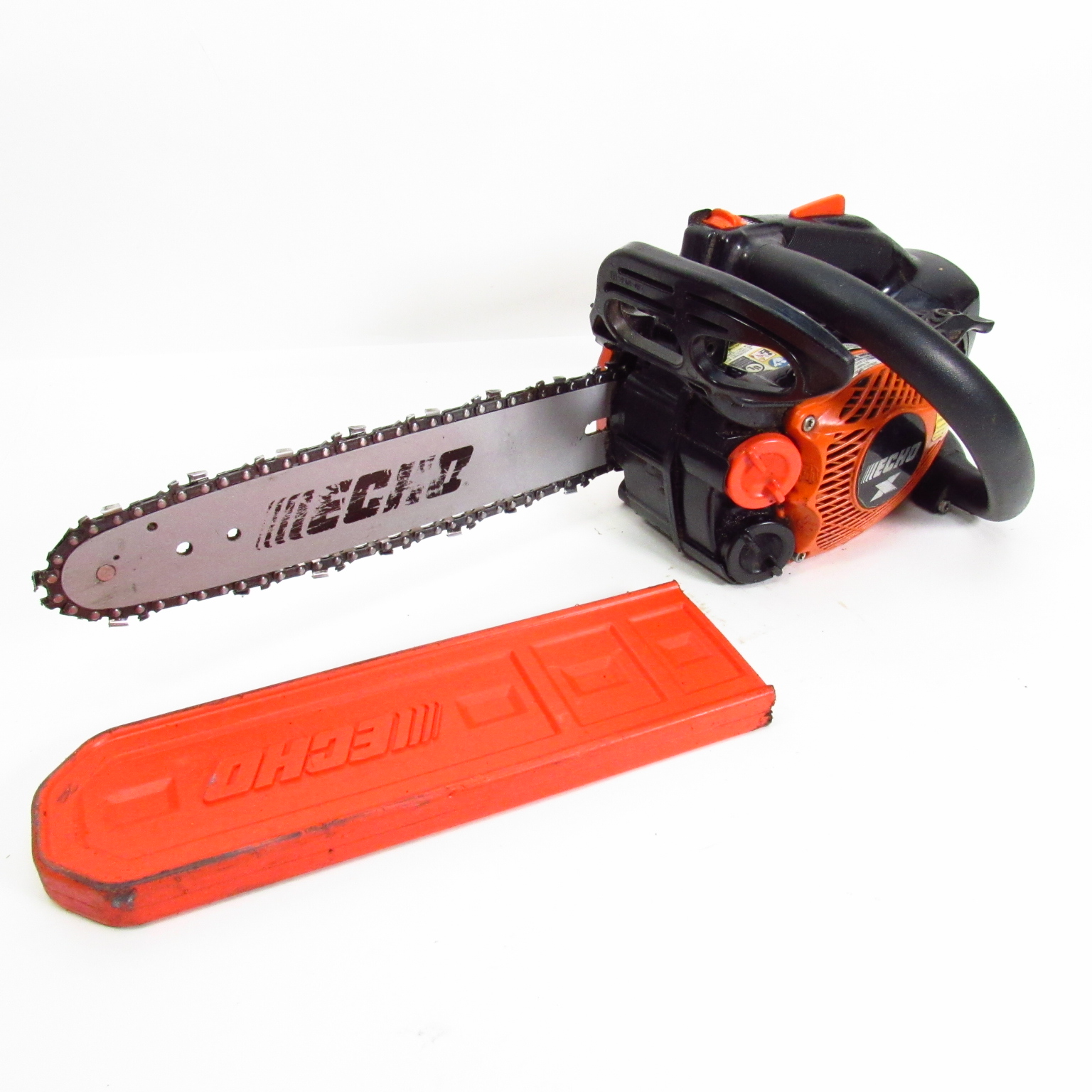 Echo Tools CS2511T GasPowered 12'' Chainsaw Local PickUp Only