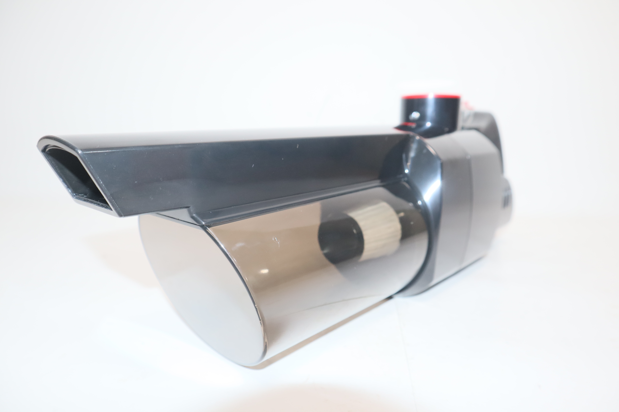 VACPOWER H9337260 AkkuStaubsauger Black Handheld Cordless Vacuum Cleaner 6013