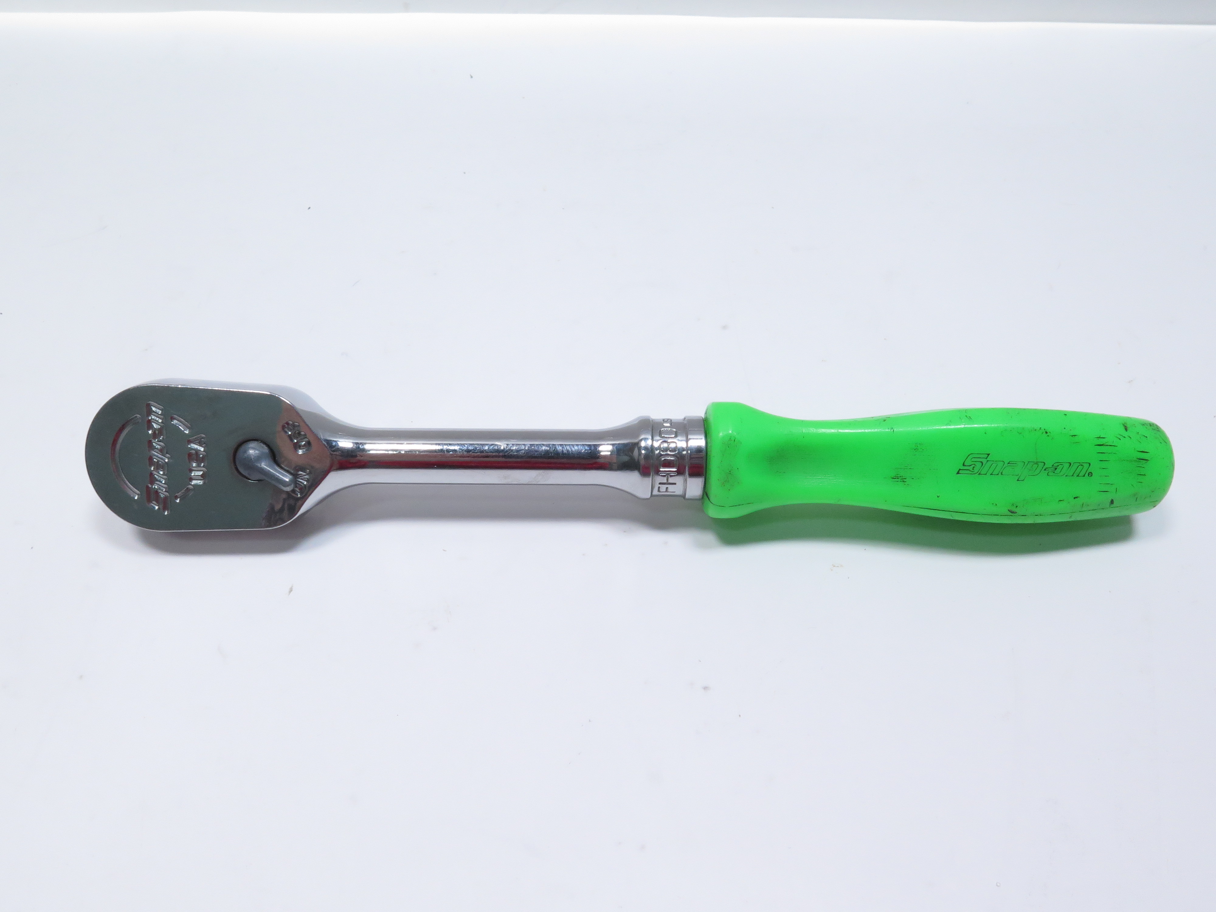 Snap-on Tools FHD80 3/8