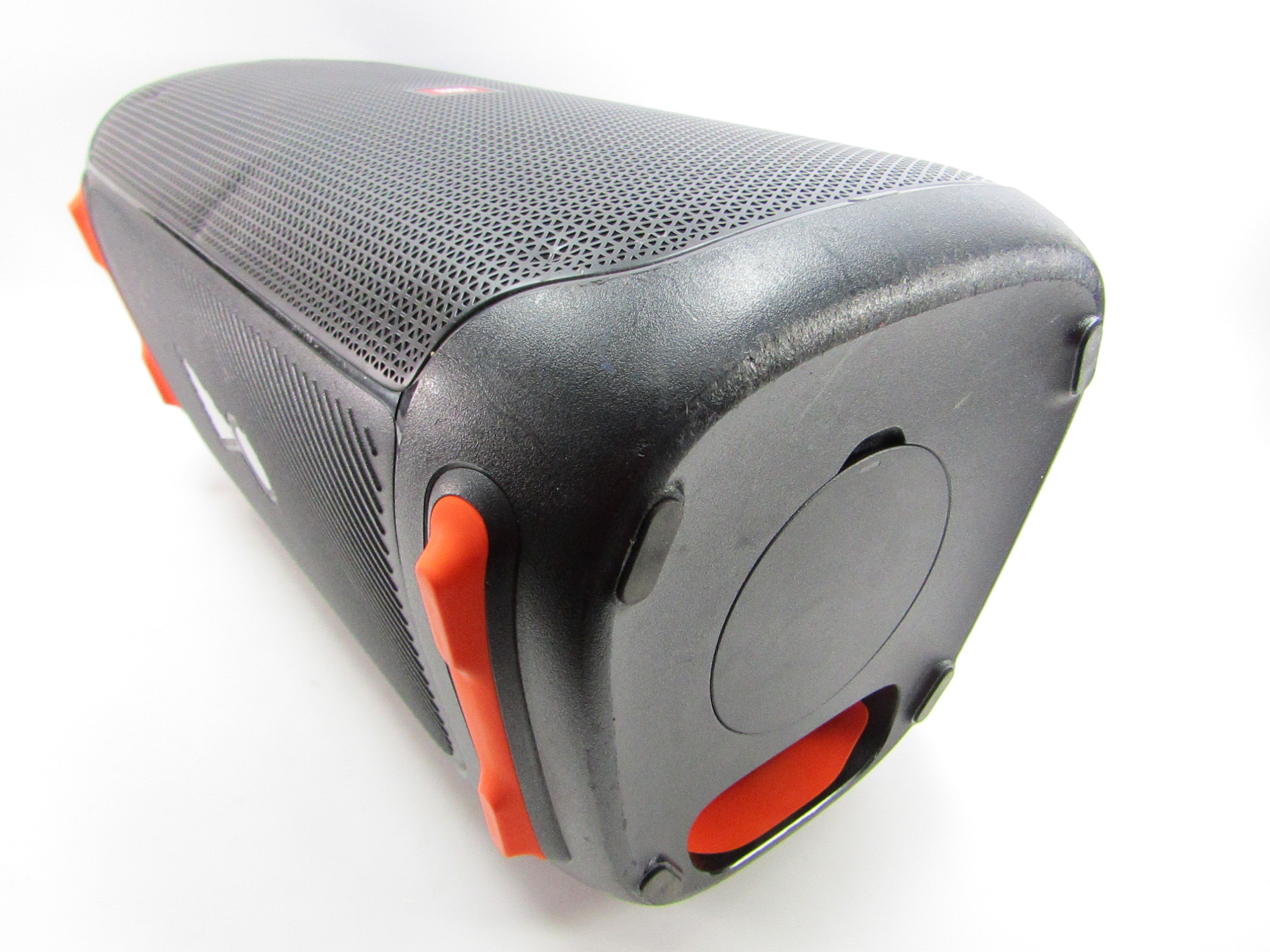 JBL PartyBox 110 Portable Wireless IPX4 Rated Bluetooth Party Speaker