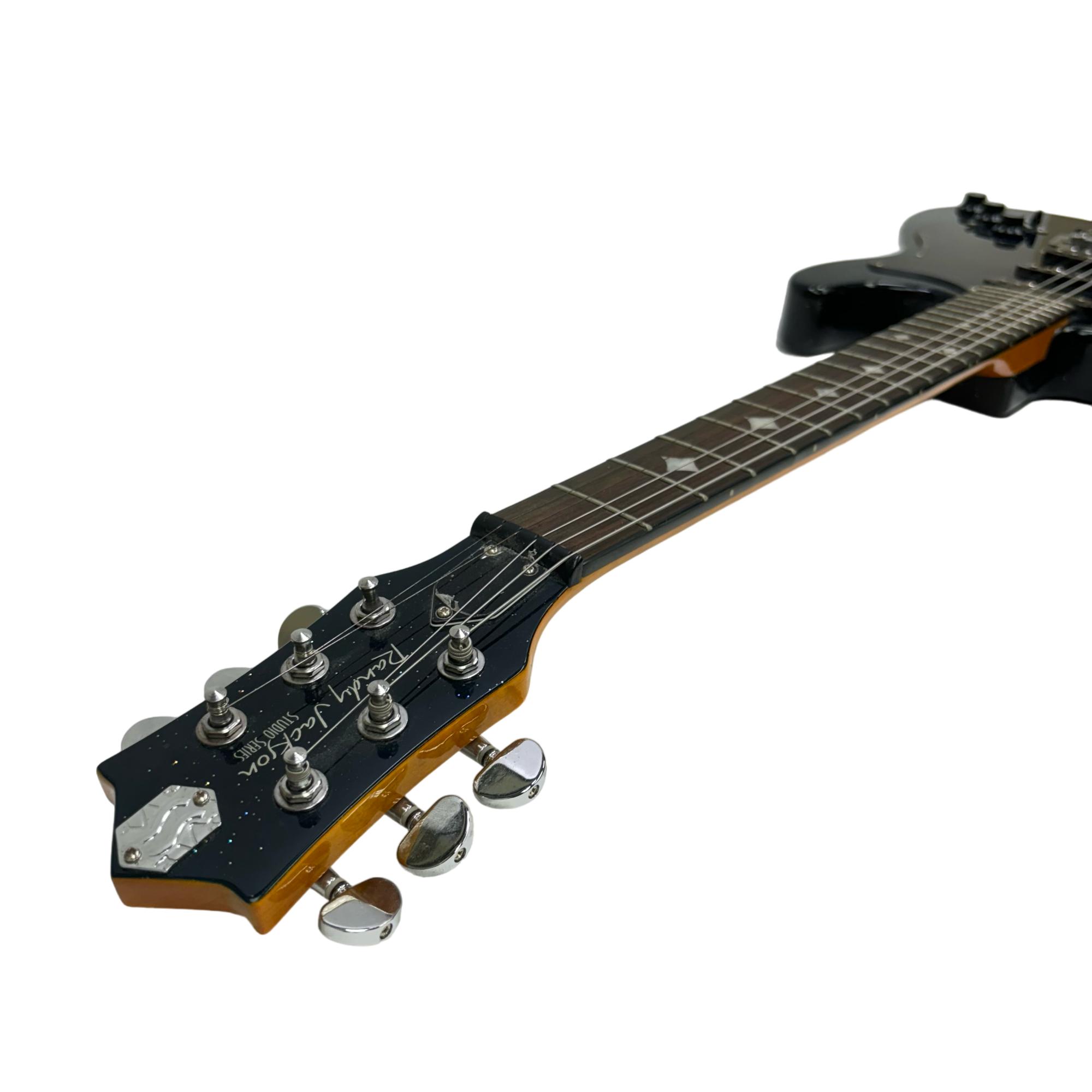 シ*ン様 RANDY 29 Randy Jackson Studio Series Black Finish Right Handed