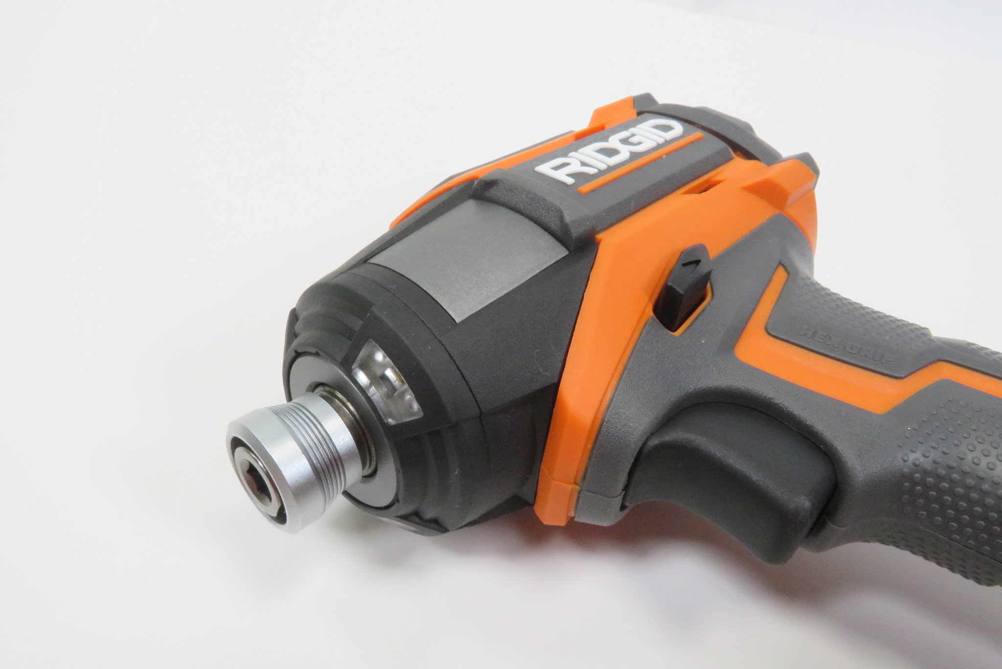 Ridgid R86035 GEN5X 18V 1/4" Cordless Impact Driver