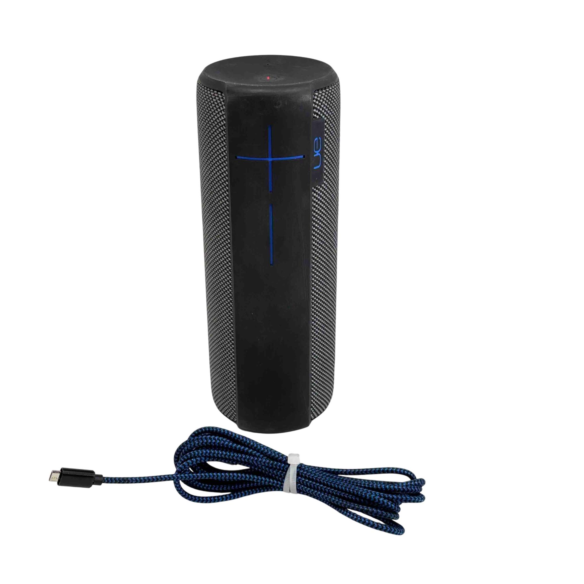 Speaker Bluetooth Logitech Ue Ue Boom Speakers Ultimate Ears