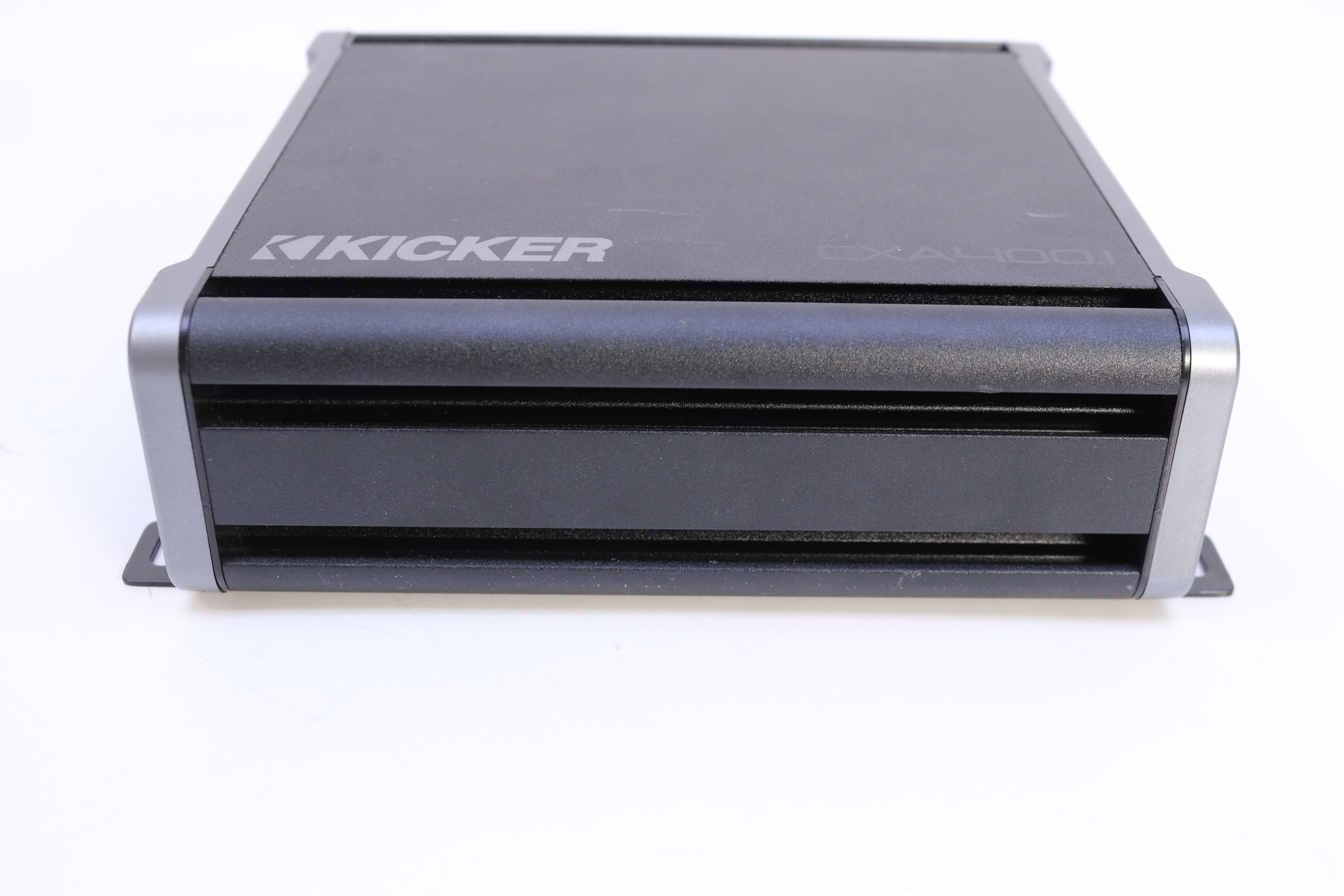 Kicker CXA400.1 400Watt Monoblock 25200 Hz ClassD Car Audio Amplifier