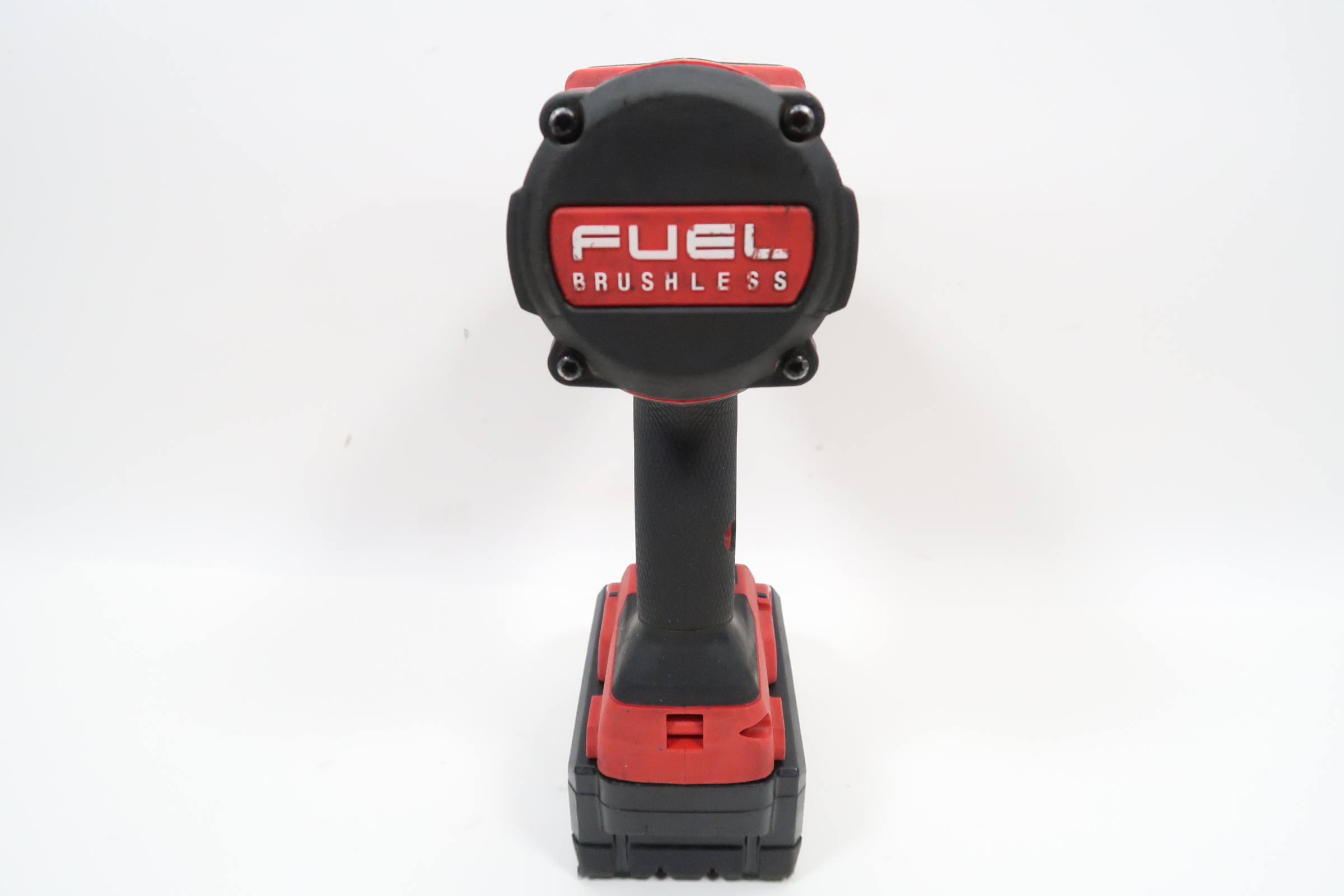 Milwaukee 276720 18V LithiumIon Brushless Cordless 1/2 in. Impact Wrench