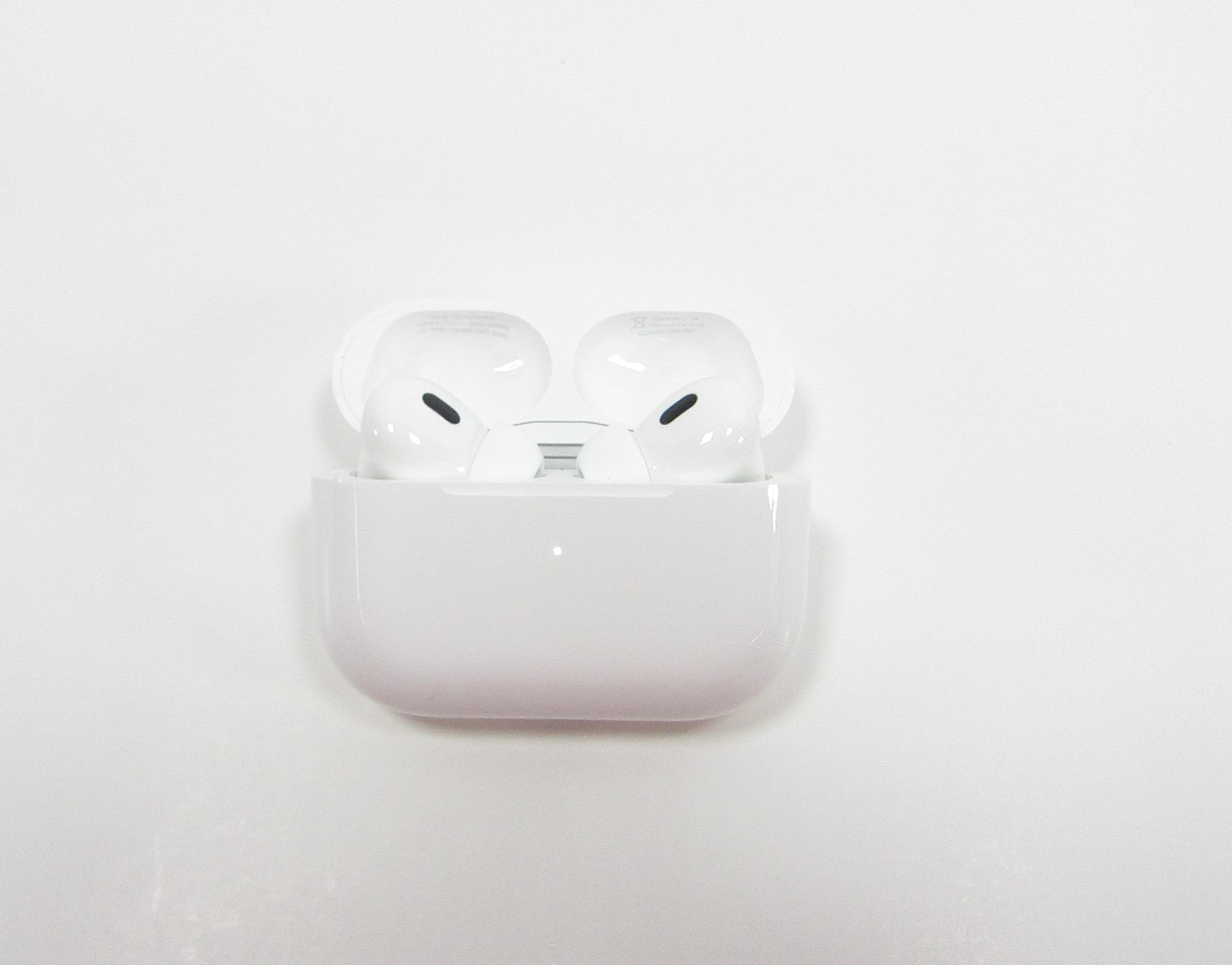 Apple AirPods Pro (2nd Generation) MTJV3LL/A Wireless Bluetooth