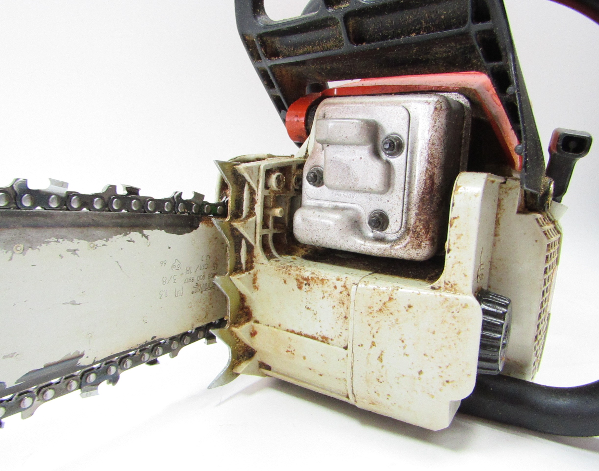 STIHL 029 Farm Boss 54.1cc 18" GasPowered Chain Saw