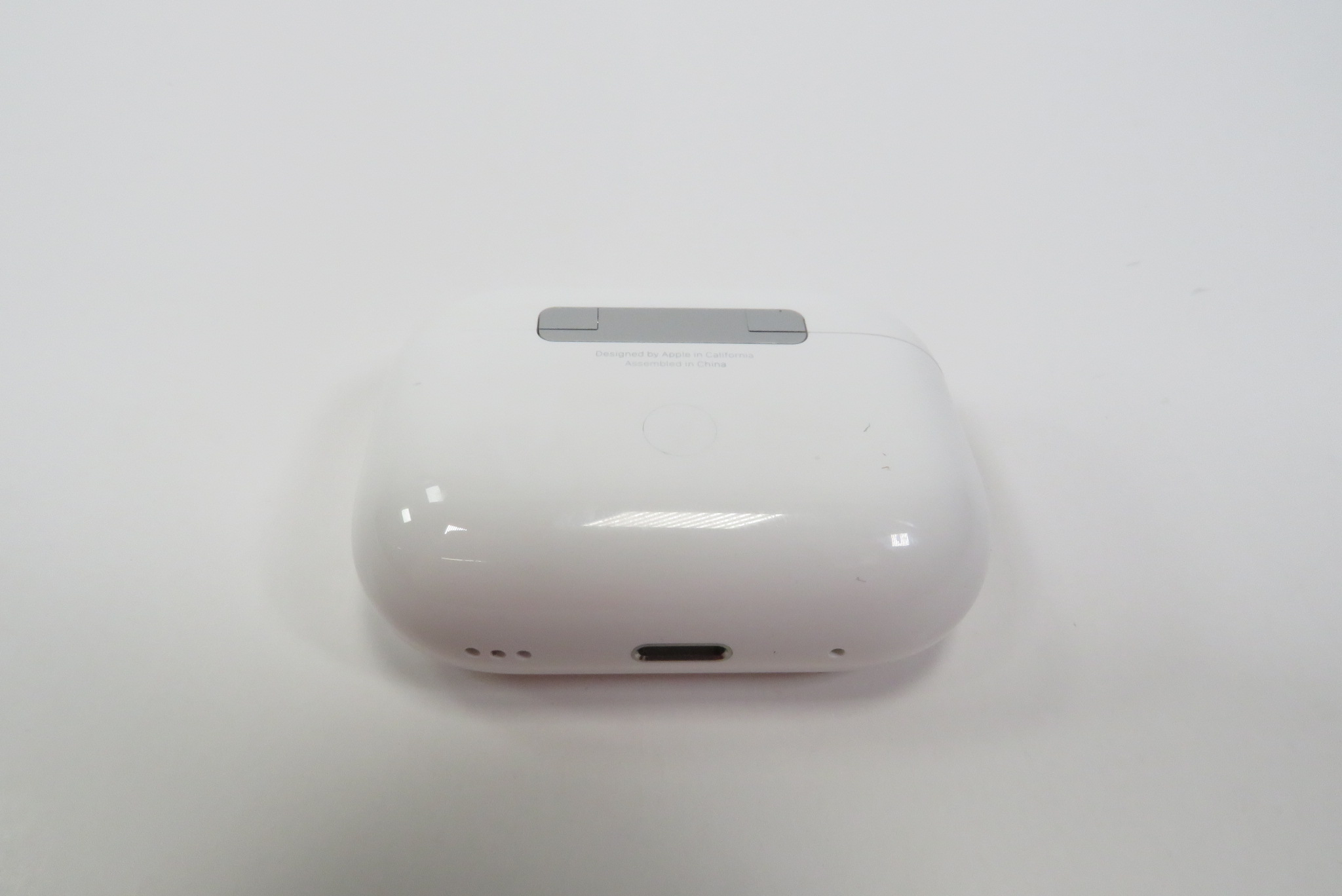 Apple AirPods Pro 2nd Gen MV7N2AM/A Active Noise Cancelling