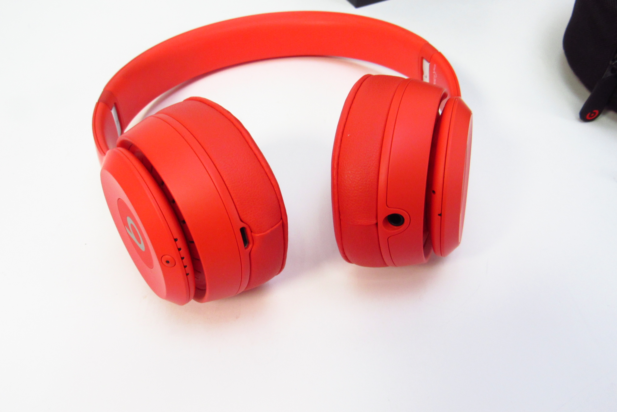 Beats Solo 3 MX472LL/A Wireless On-Ear Headphones - Product