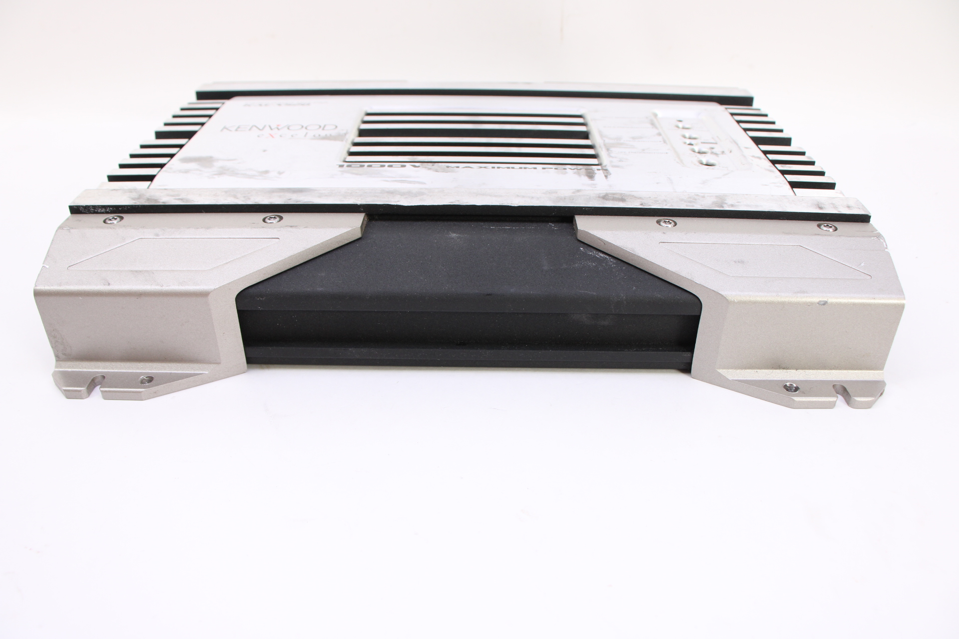 Kenwood Excelon KAC-X520 1000W Maximum Power 2 Channel Car Amplifier