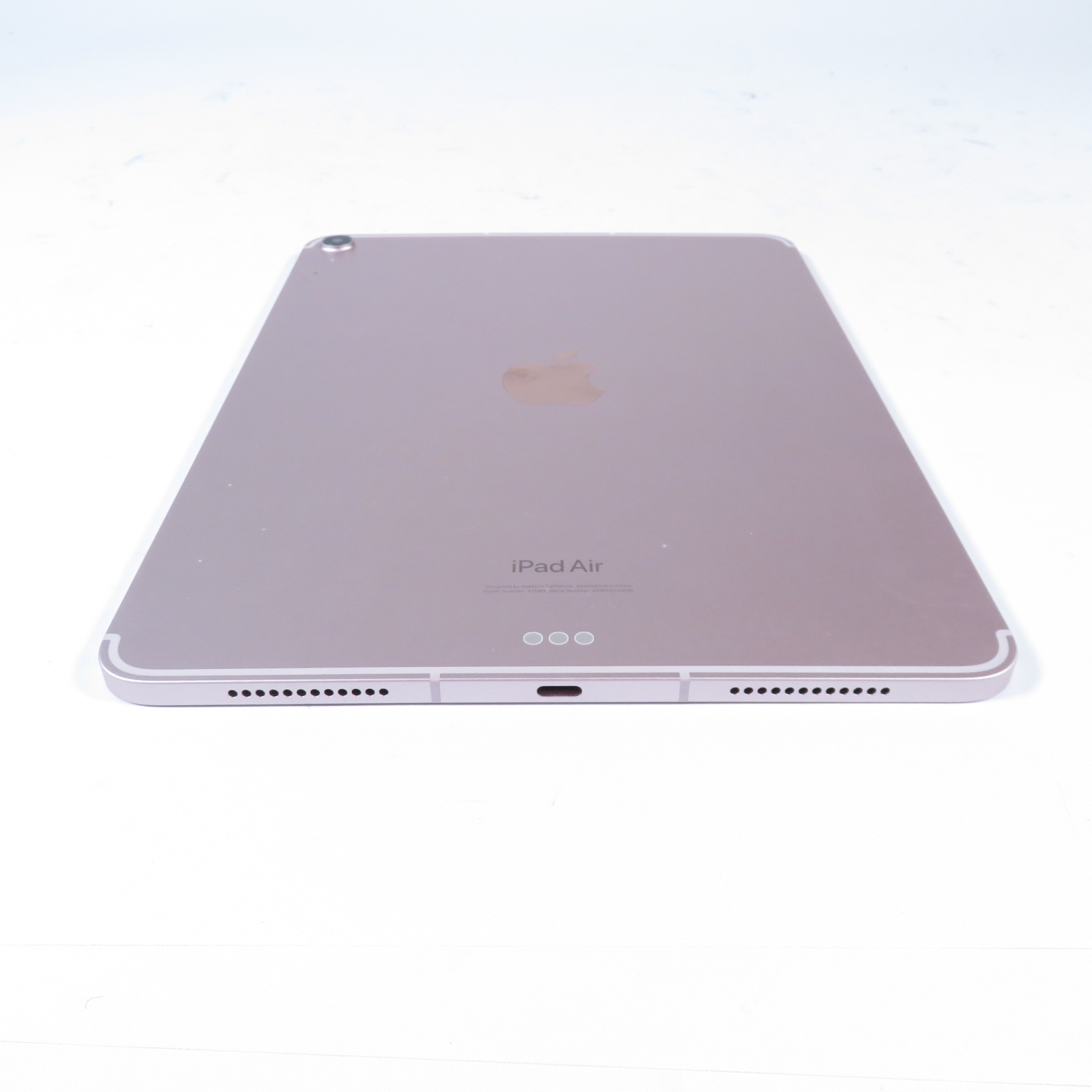 Apple iPad Air 5th Gen MM6T3LL/A Wi-Fi + Cellular 64GB Pink