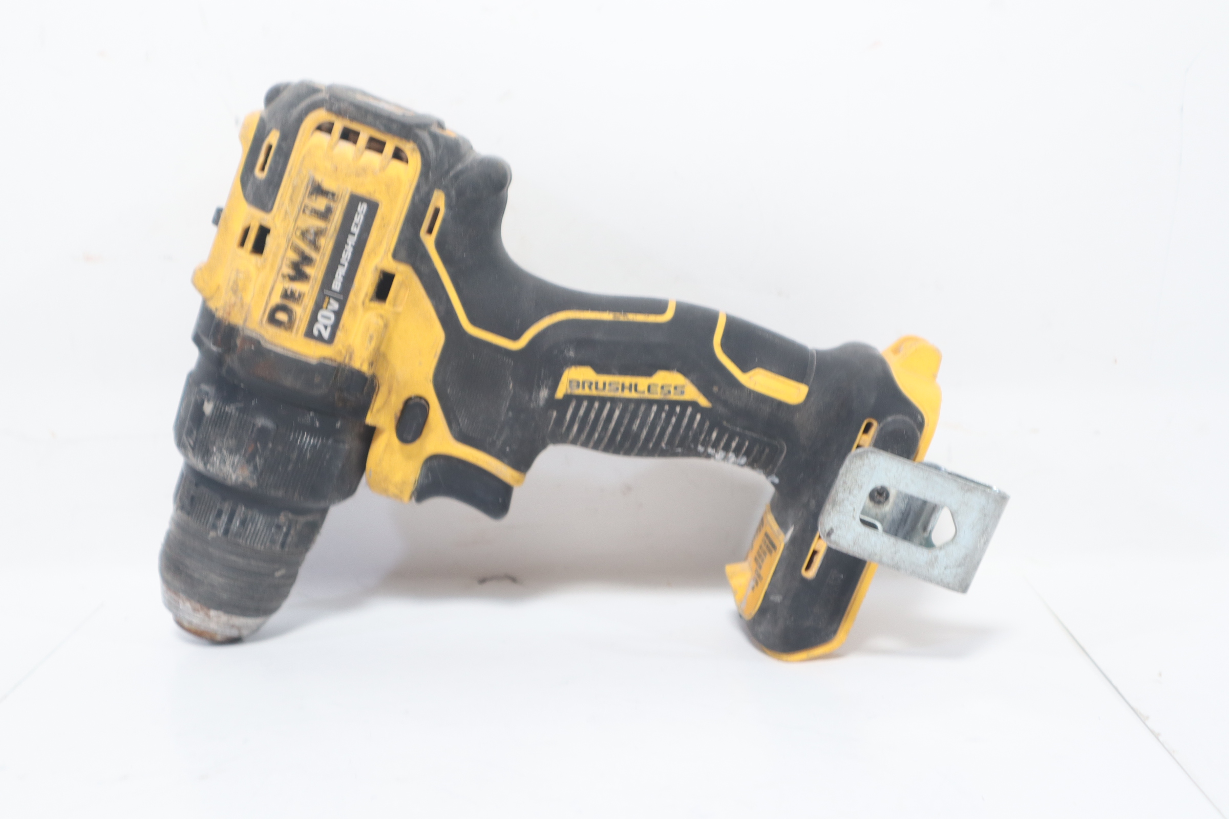 Dewalt dcd708 online tool only