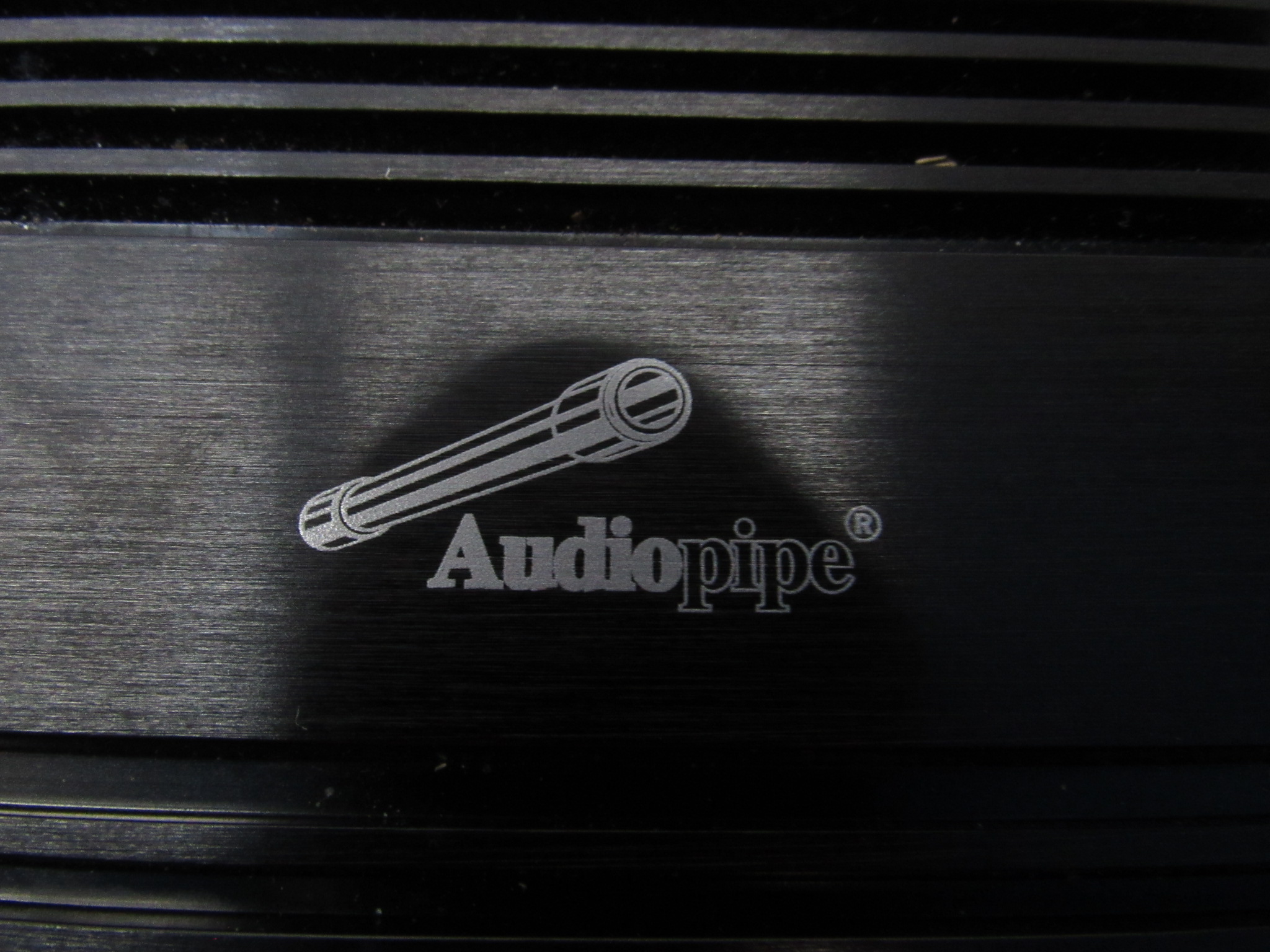 Audiopipe APMCRO1800 Micro Monoblock Class D Amplifier 800W Car Amplifier