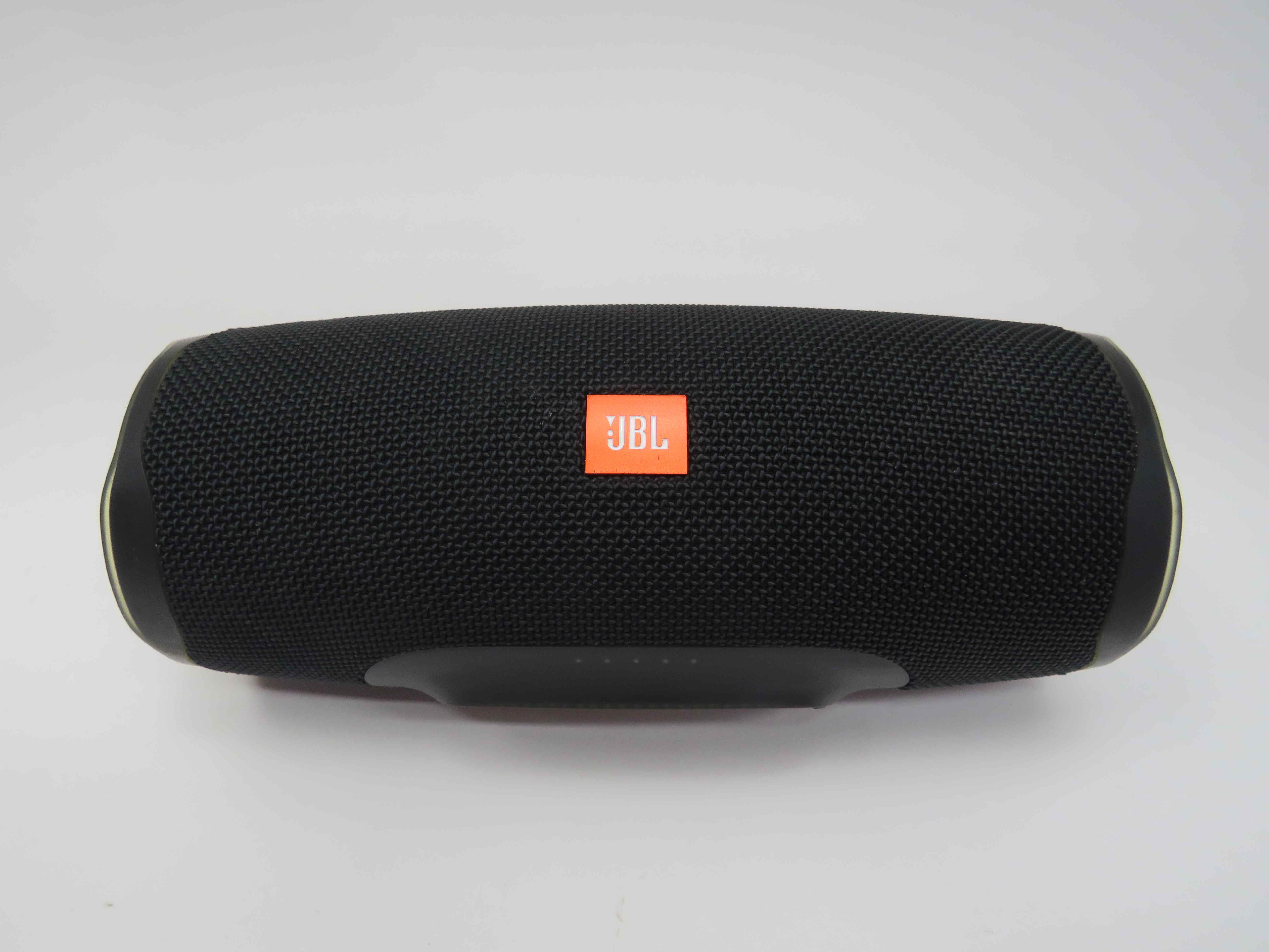 JBL Charge 4 Waterproof Portable Bluetooth Speaker