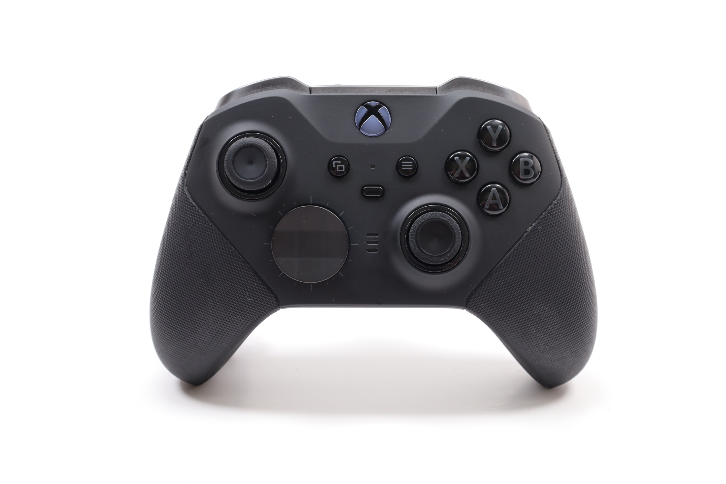 Microsoft Xbox Elite Series 2 Adjustable Wireless Controller - Black (5142)
